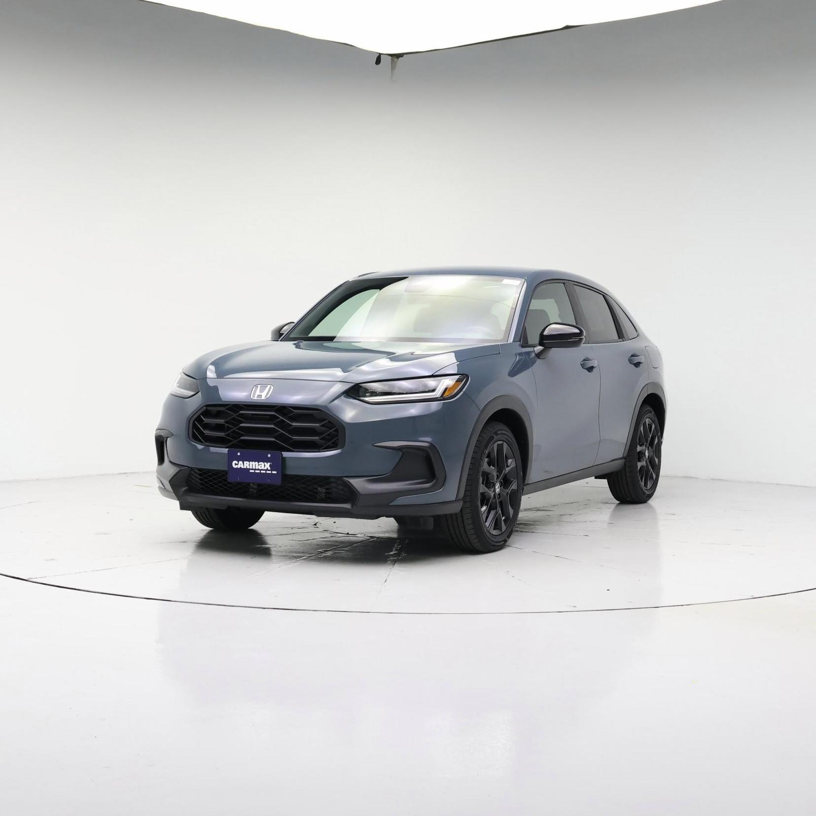 Thumbnail: 2023 Honda HR-V - 8