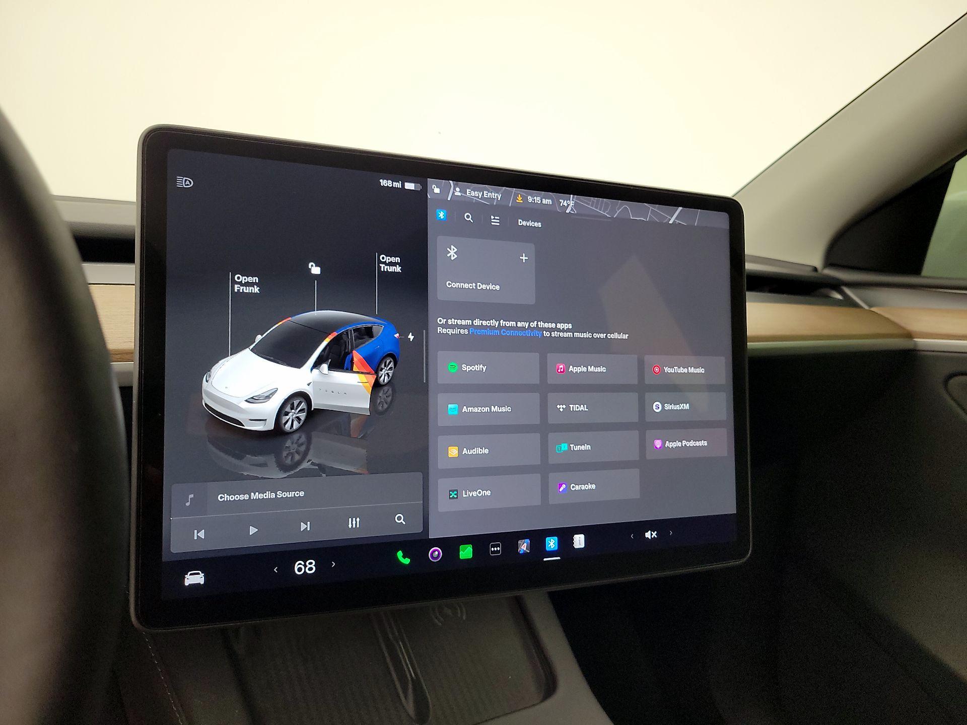 Thumbnail: 2024 Tesla Model Y - 14