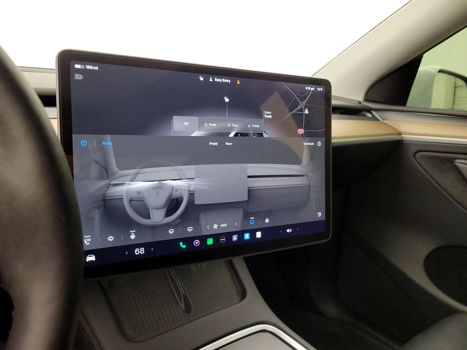 Thumbnail: 2024 Tesla Model Y - 15