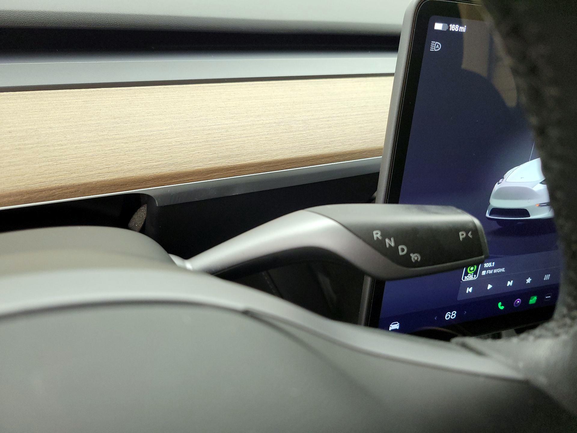 Thumbnail: 2024 Tesla Model Y - 16