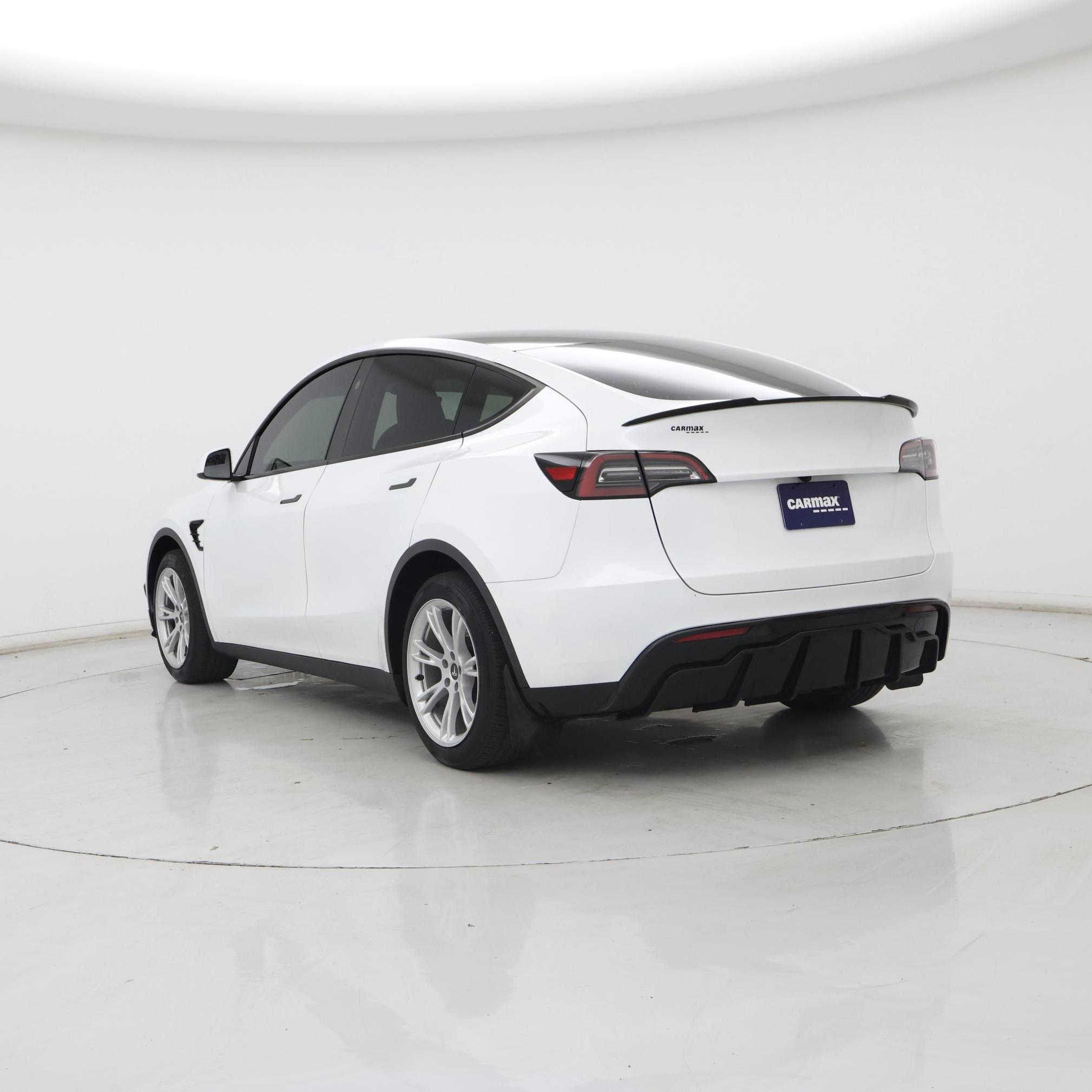 Thumbnail: 2024 Tesla Model Y - 2