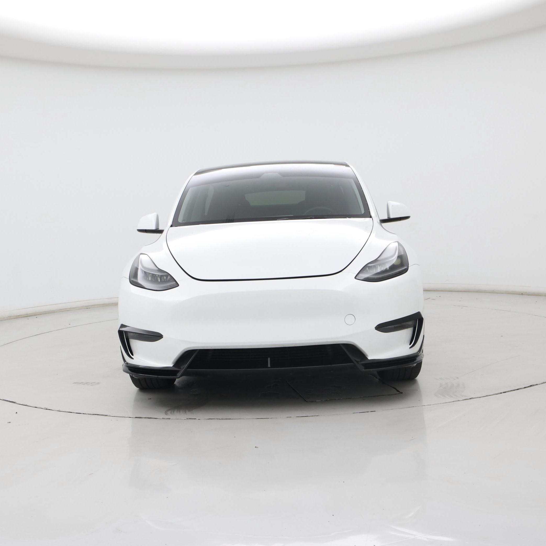 Thumbnail: 2024 Tesla Model Y - 5