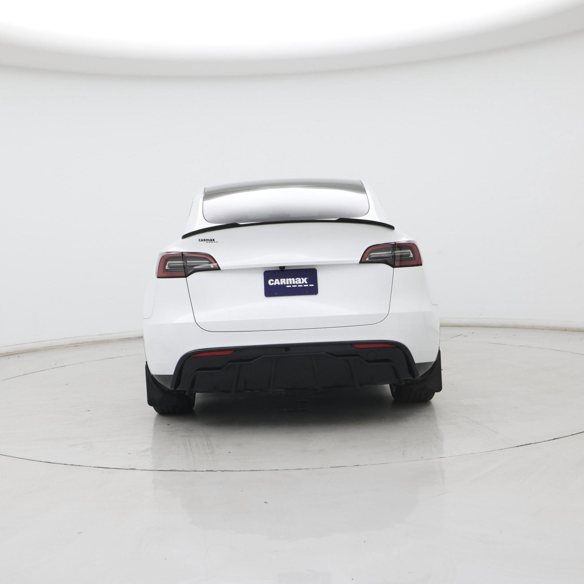 Thumbnail: 2024 Tesla Model Y - 6