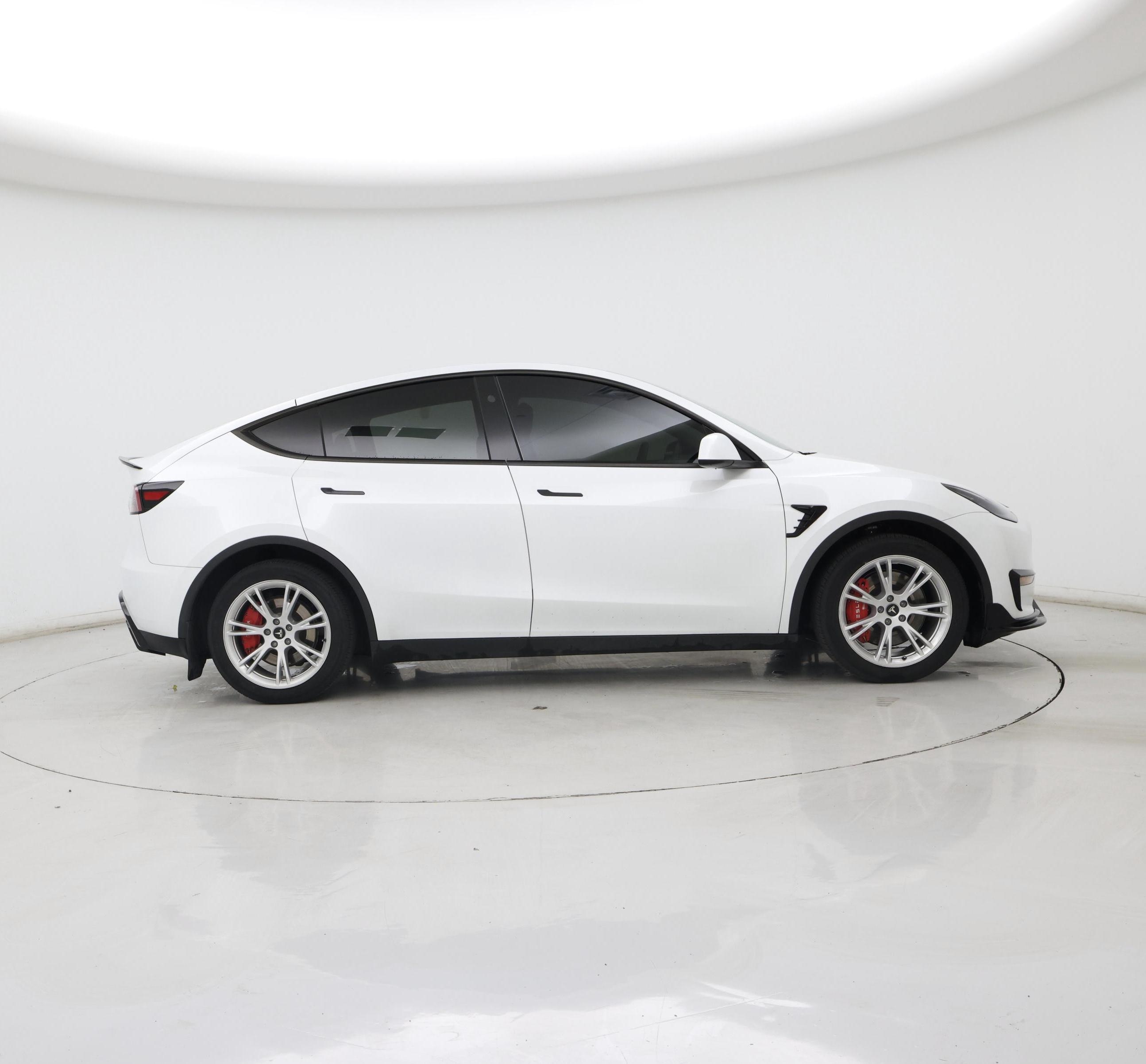 Thumbnail: 2024 Tesla Model Y - 7