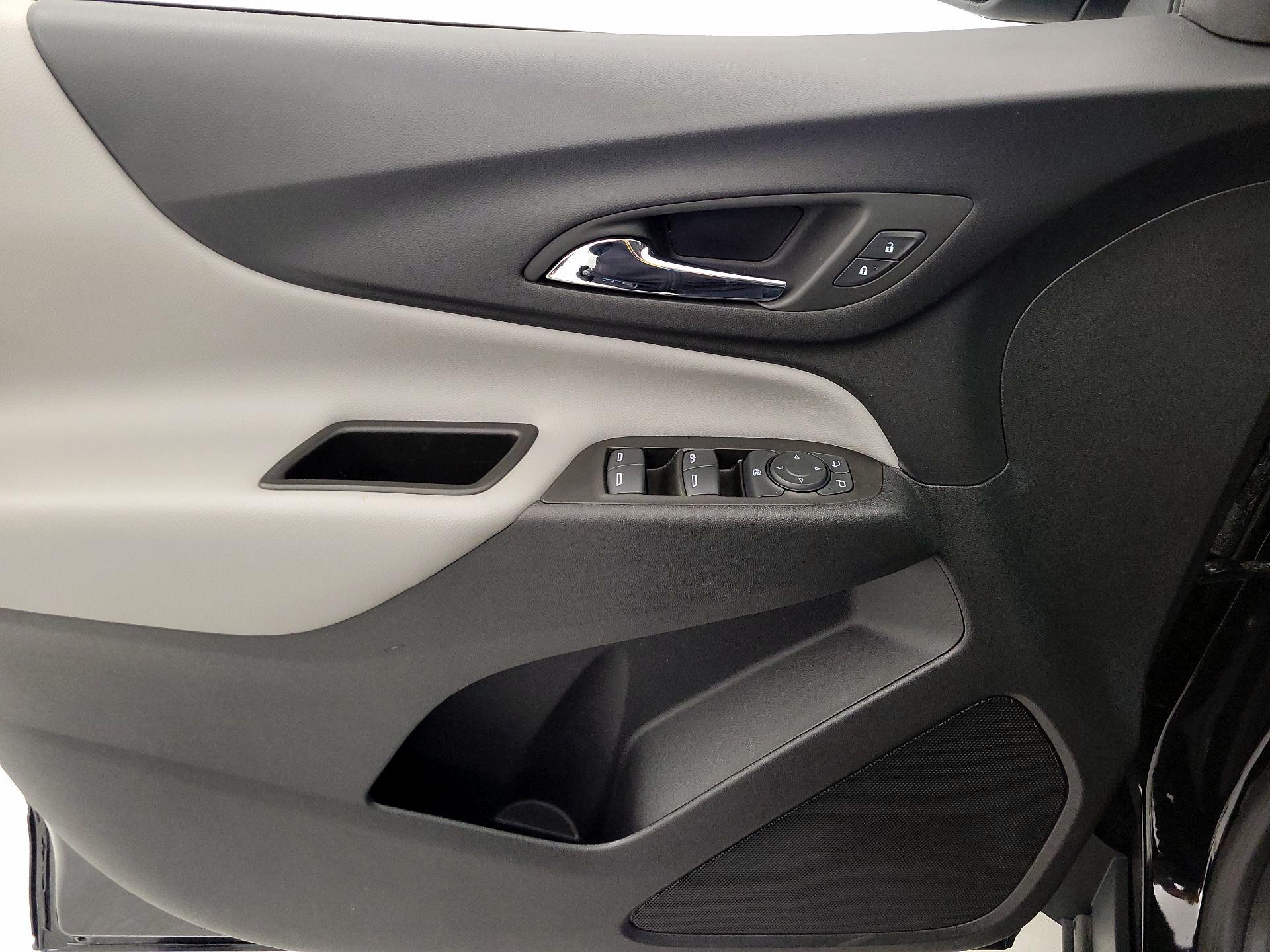 Thumbnail: 2023 Chevrolet Equinox - 12