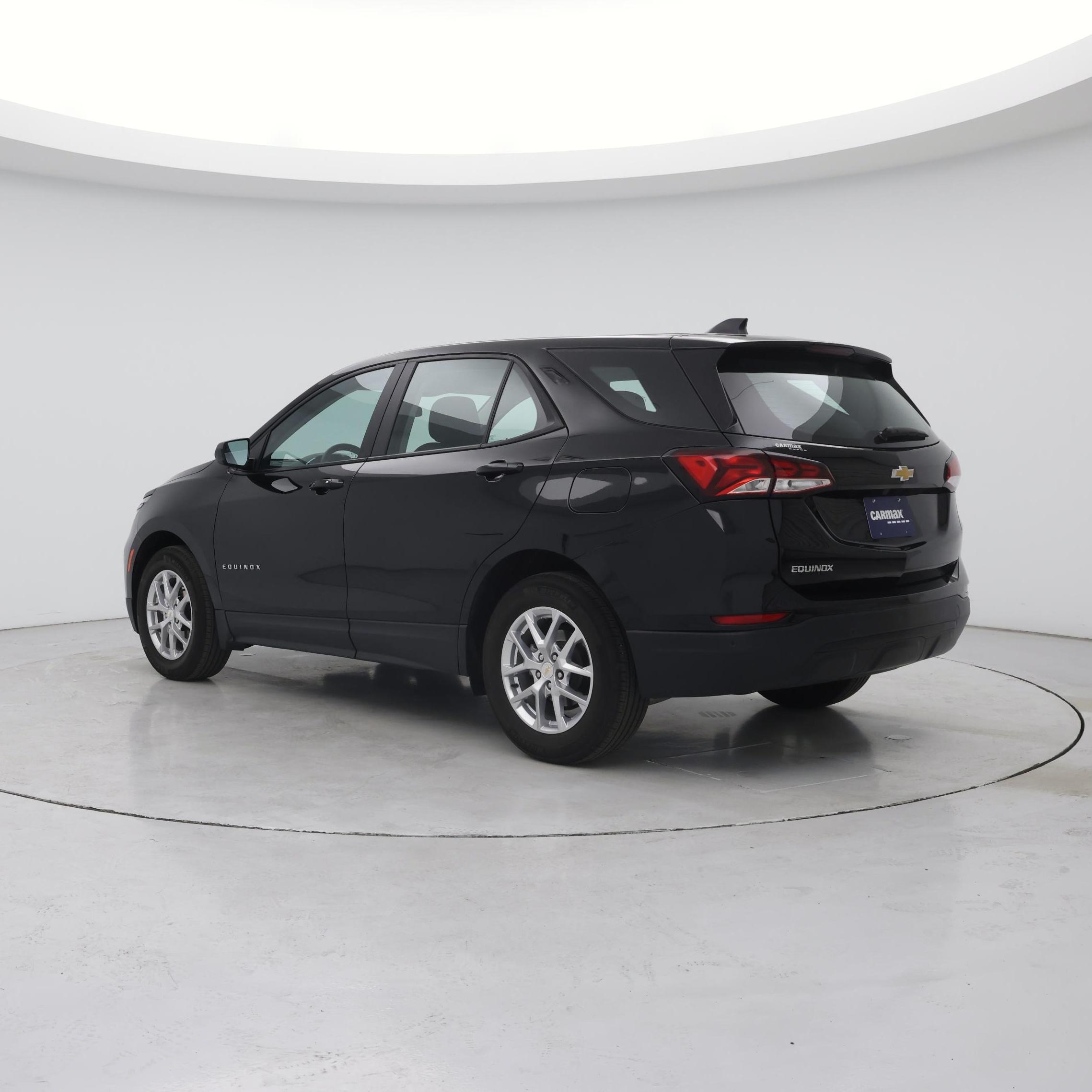 Thumbnail: 2023 Chevrolet Equinox - 2