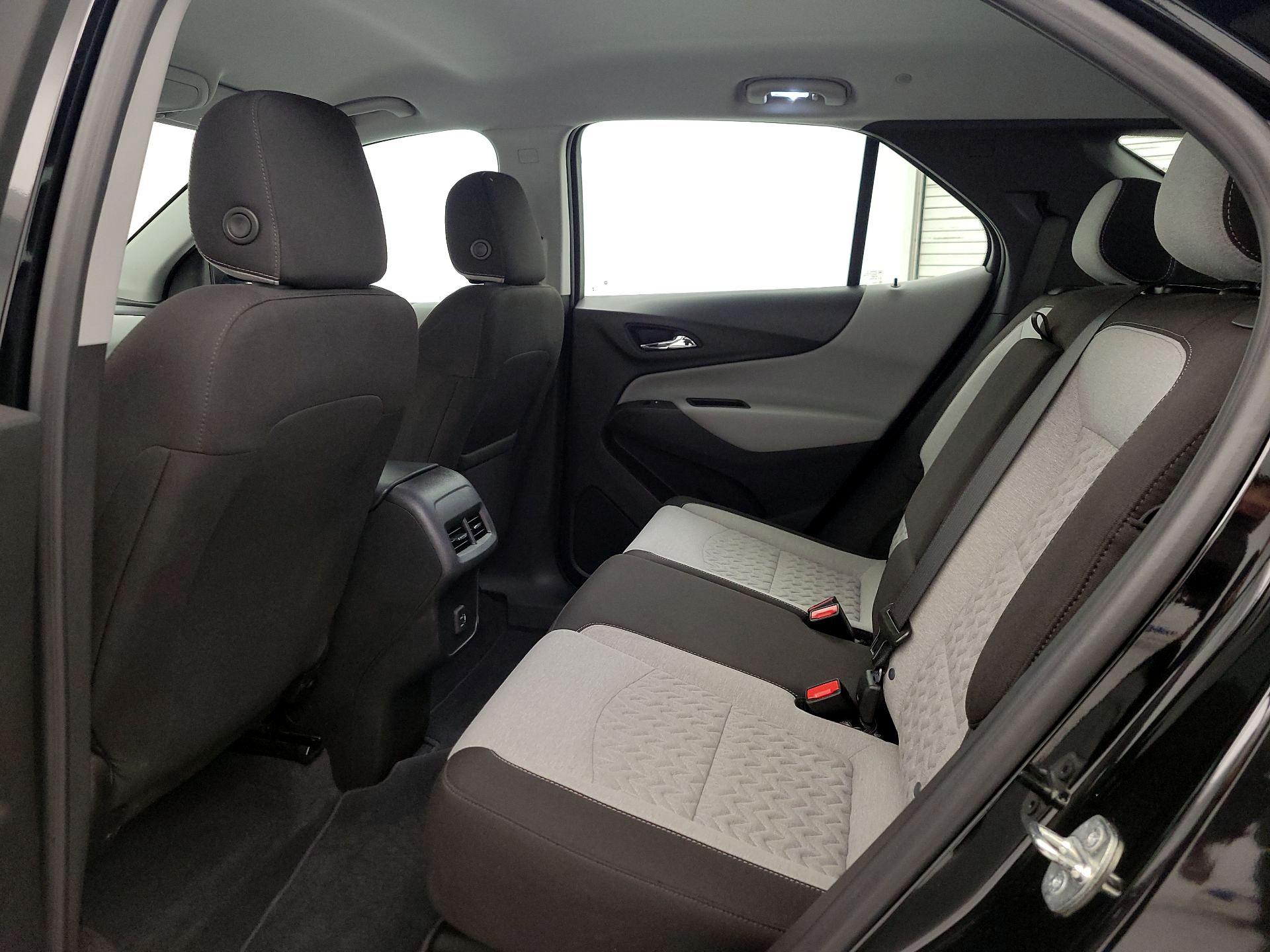 Thumbnail: 2023 Chevrolet Equinox - 19