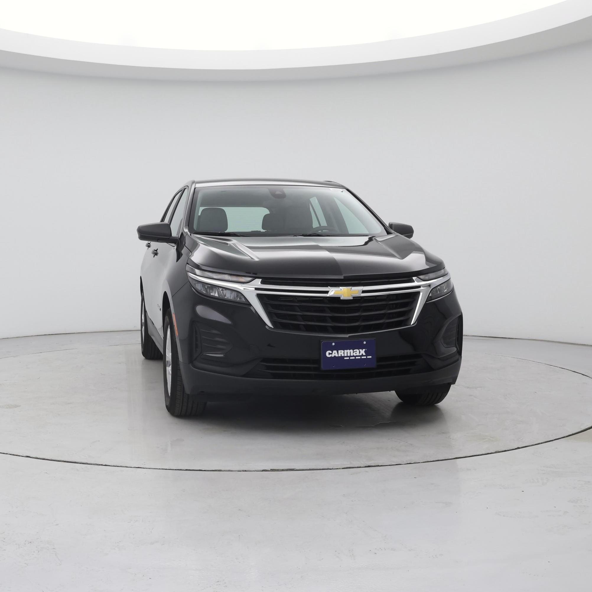 Thumbnail: 2023 Chevrolet Equinox - 5