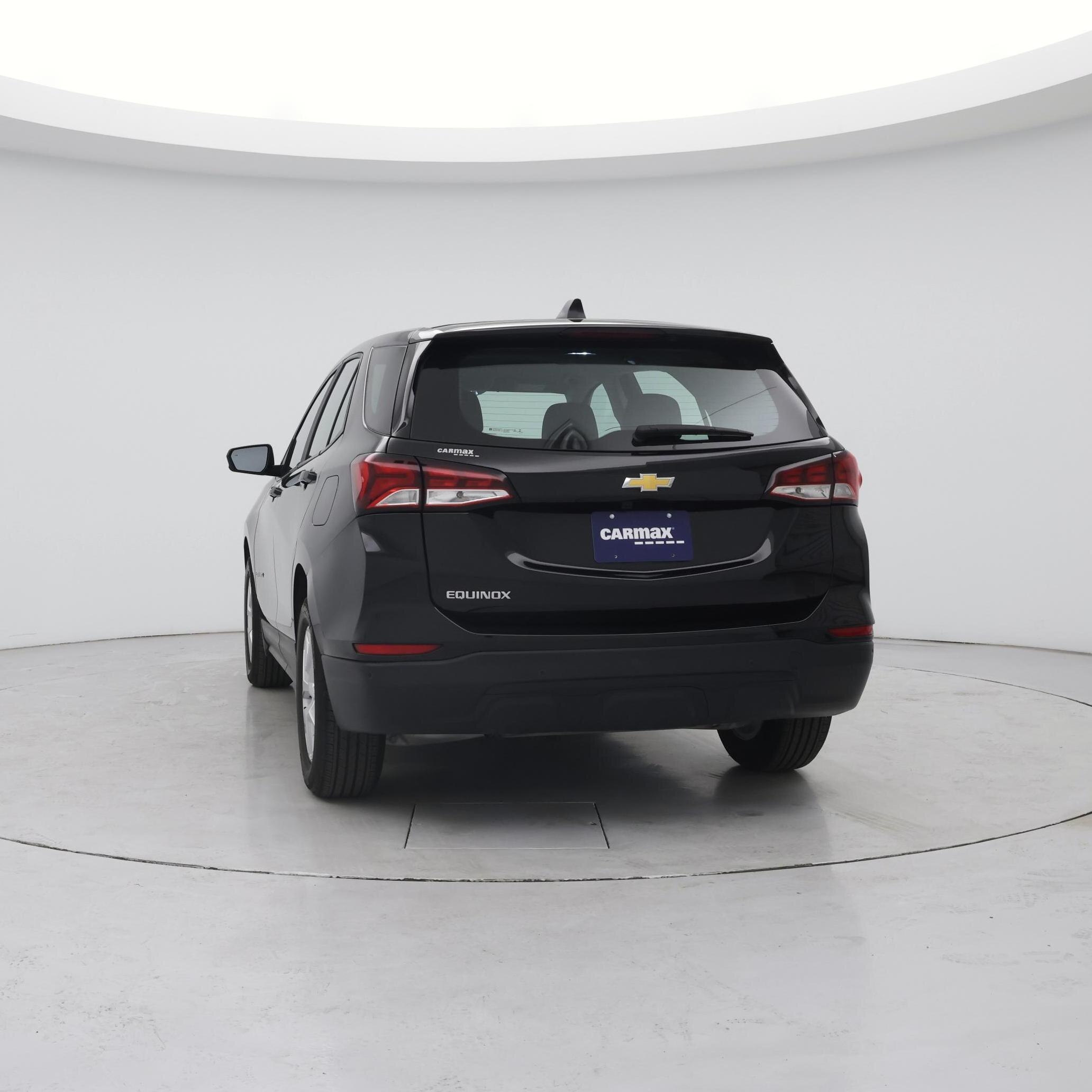 Thumbnail: 2023 Chevrolet Equinox - 6