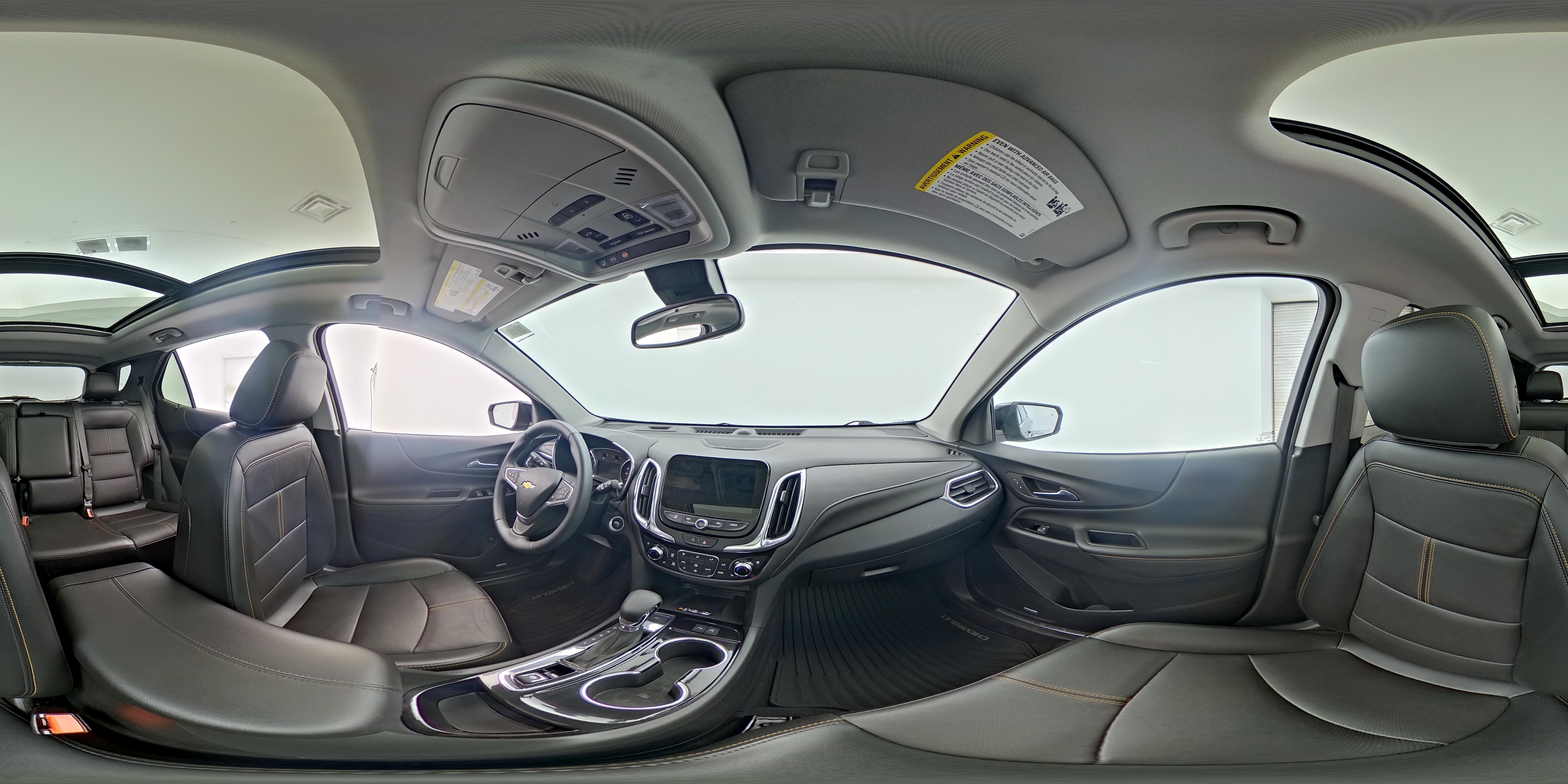 2023 Chevrolet Equinox Premier - Photo 26