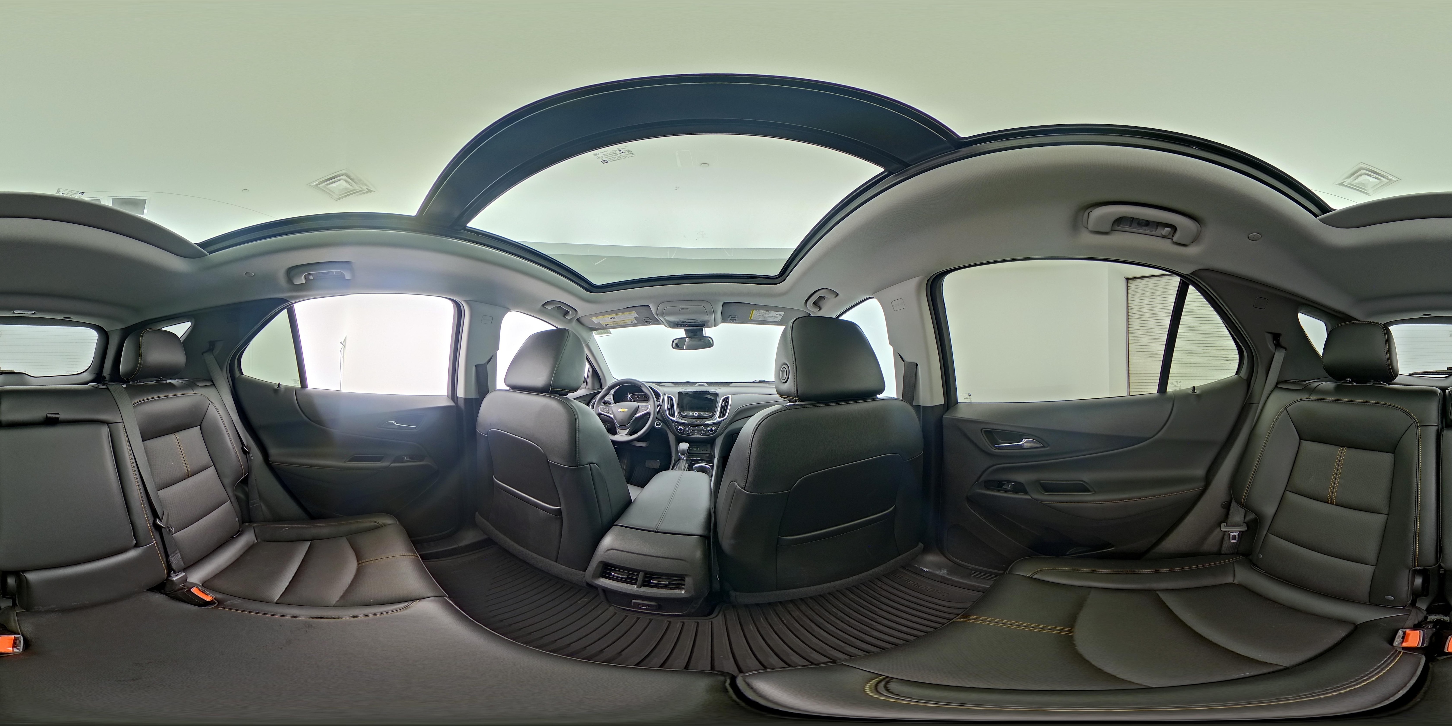 2023 Chevrolet Equinox Premier - Photo 27