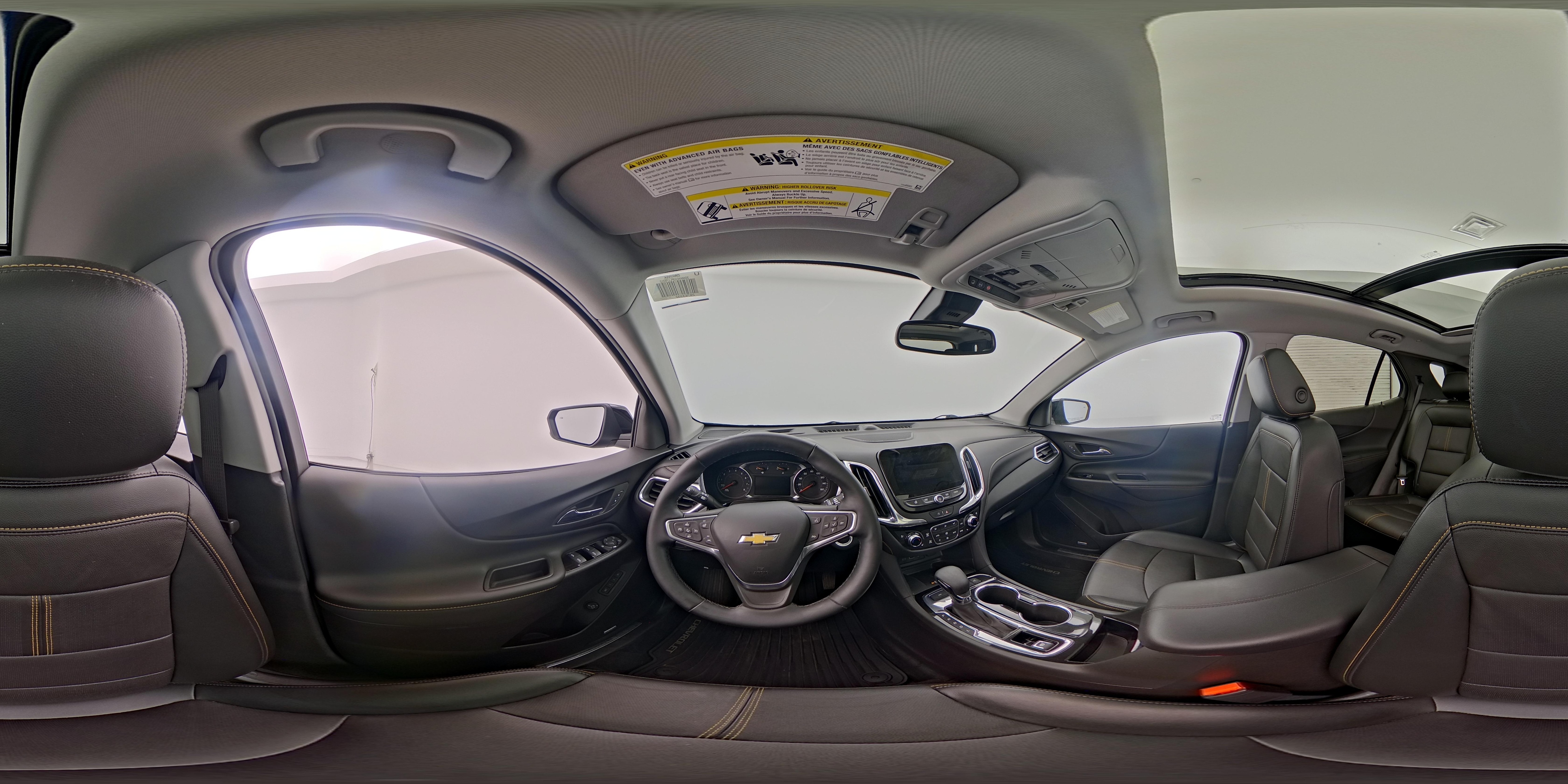 2023 Chevrolet Equinox Premier - Photo 28