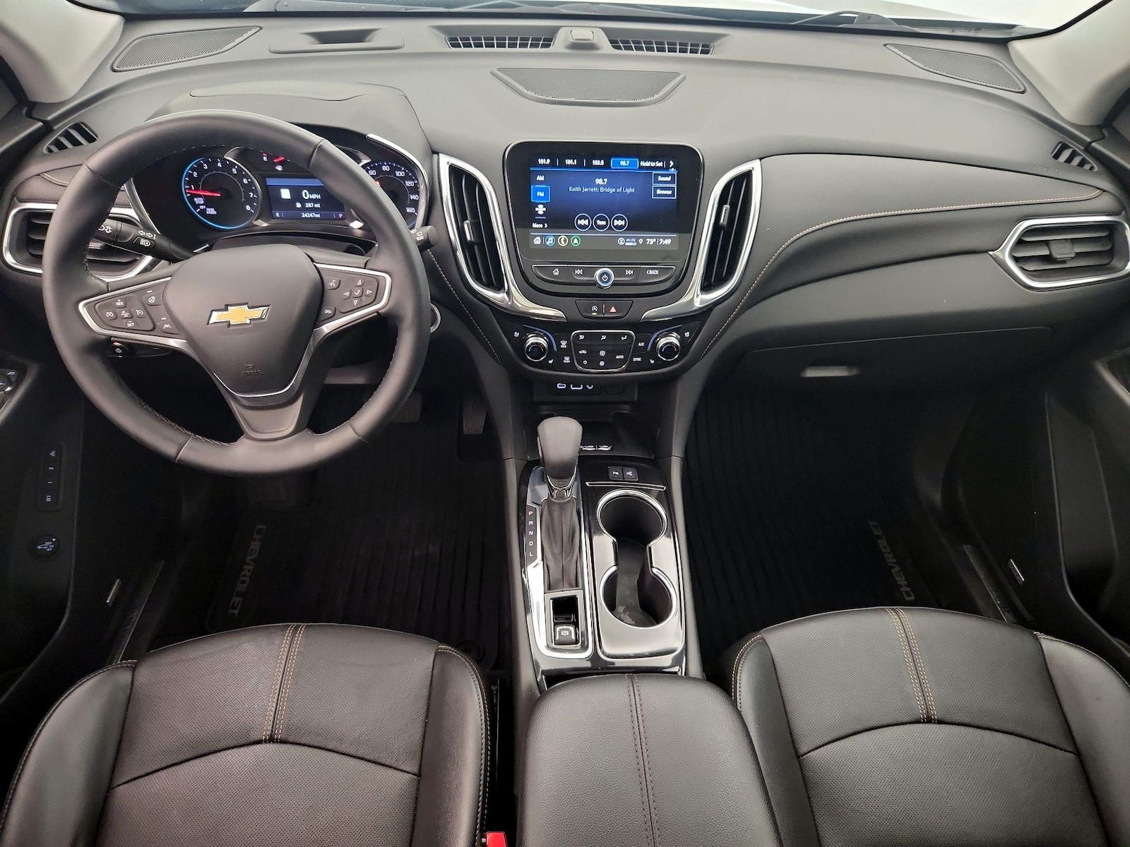2023 Chevrolet Equinox Premier - Photo 10
