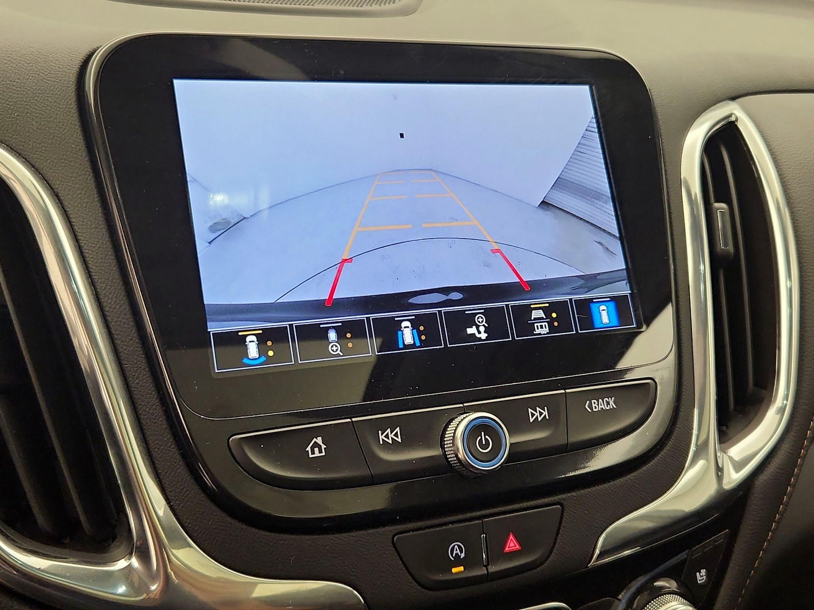 2023 Chevrolet Equinox Premier - Photo 15