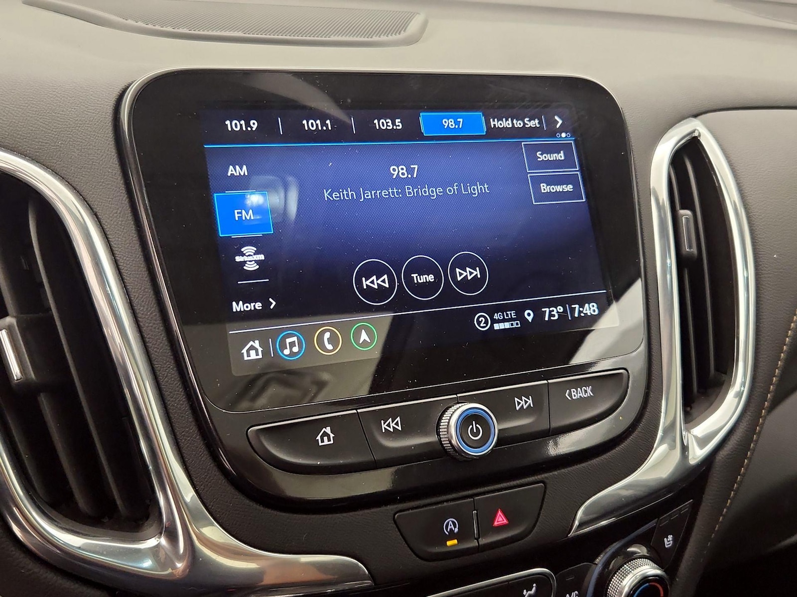 2023 Chevrolet Equinox Premier - Photo 16