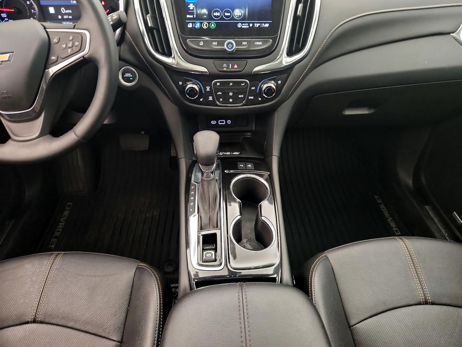 2023 Chevrolet Equinox Premier - Photo 18