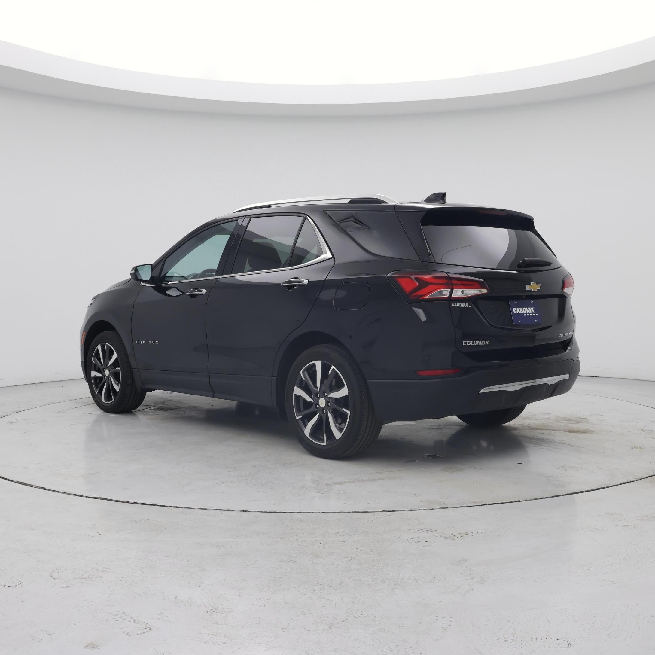 Thumbnail: 2023 Chevrolet Equinox - 2