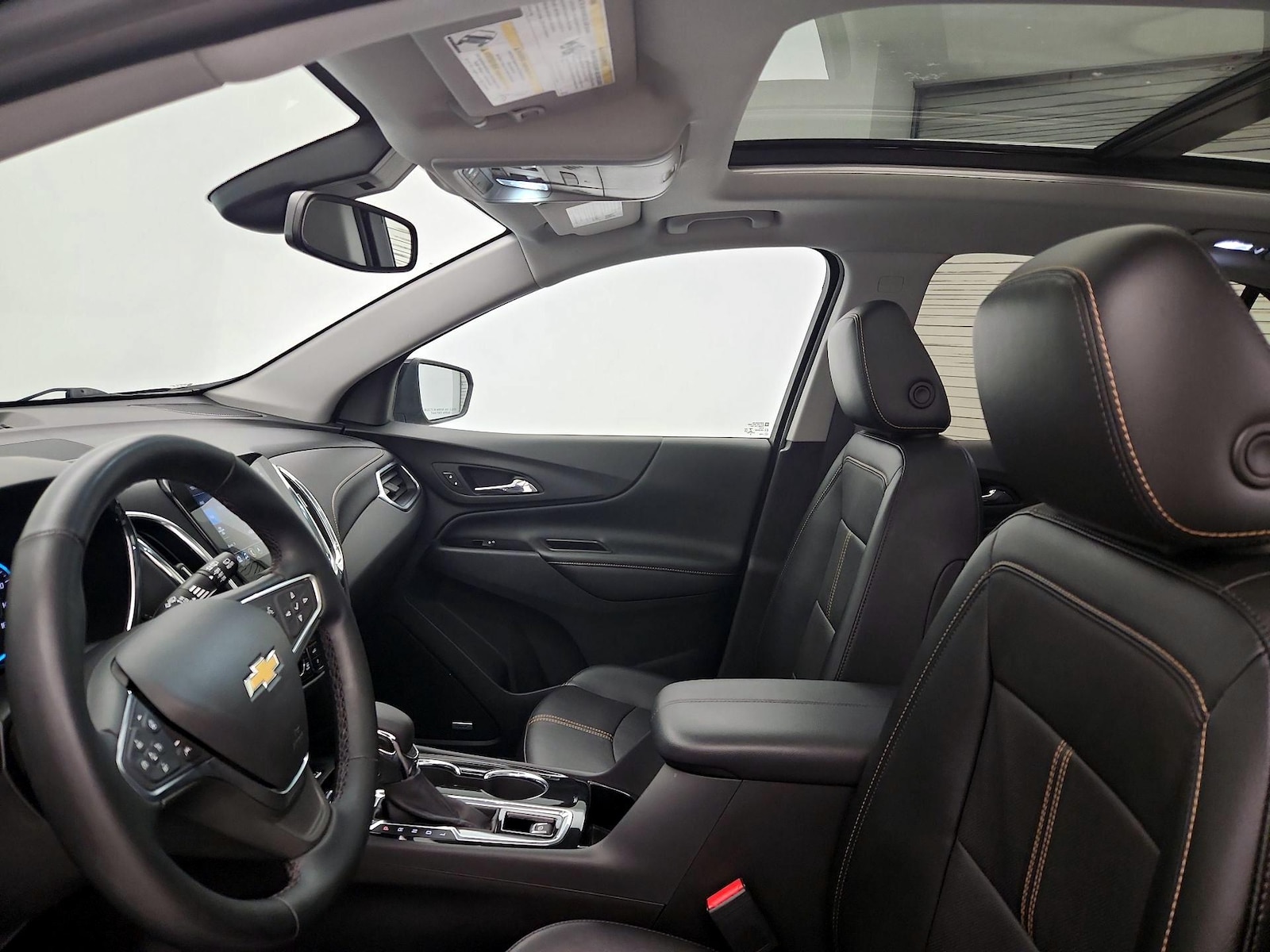 2023 Chevrolet Equinox Premier - Photo 20