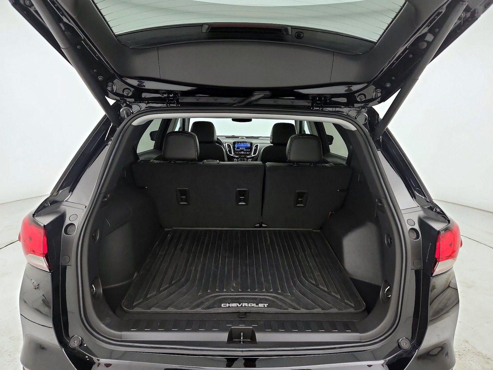 2023 Chevrolet Equinox Premier - Photo 22
