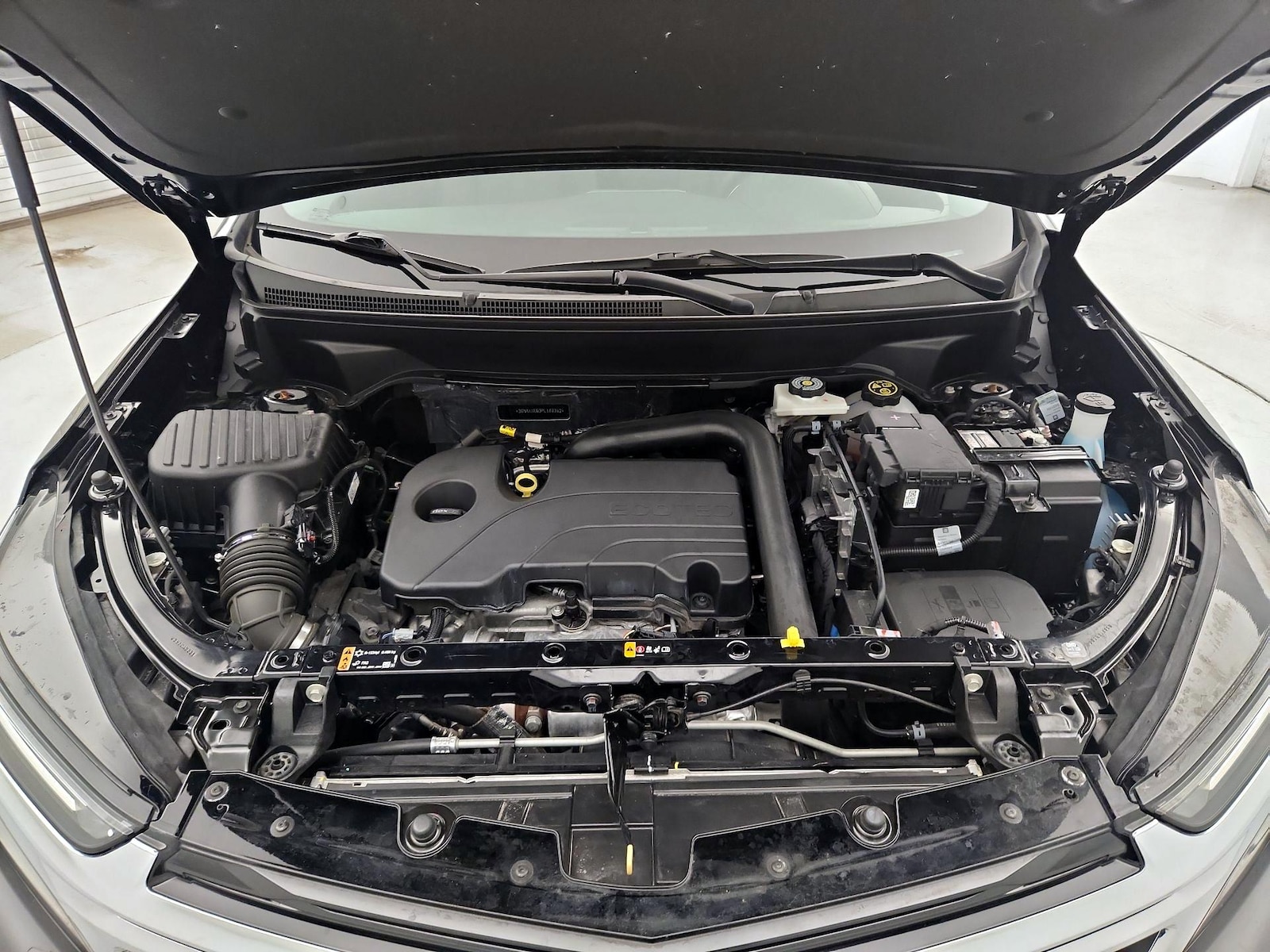 2023 Chevrolet Equinox Premier - Photo 23