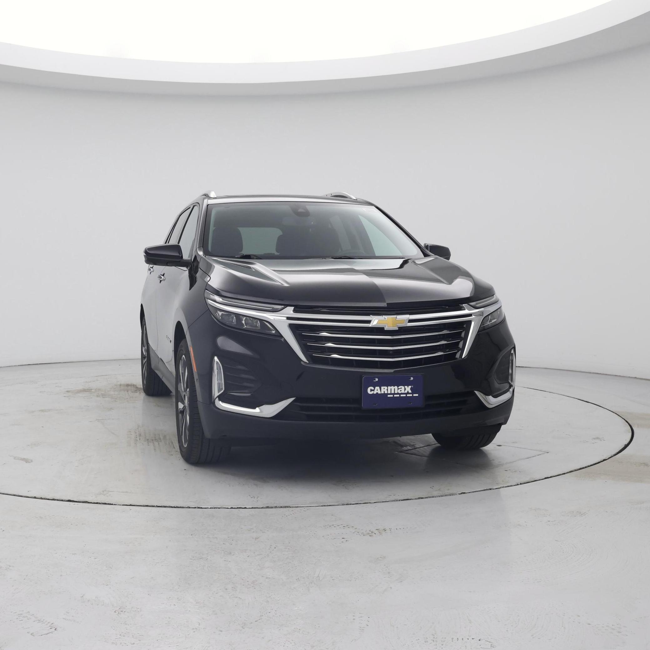 Thumbnail: 2023 Chevrolet Equinox - 5