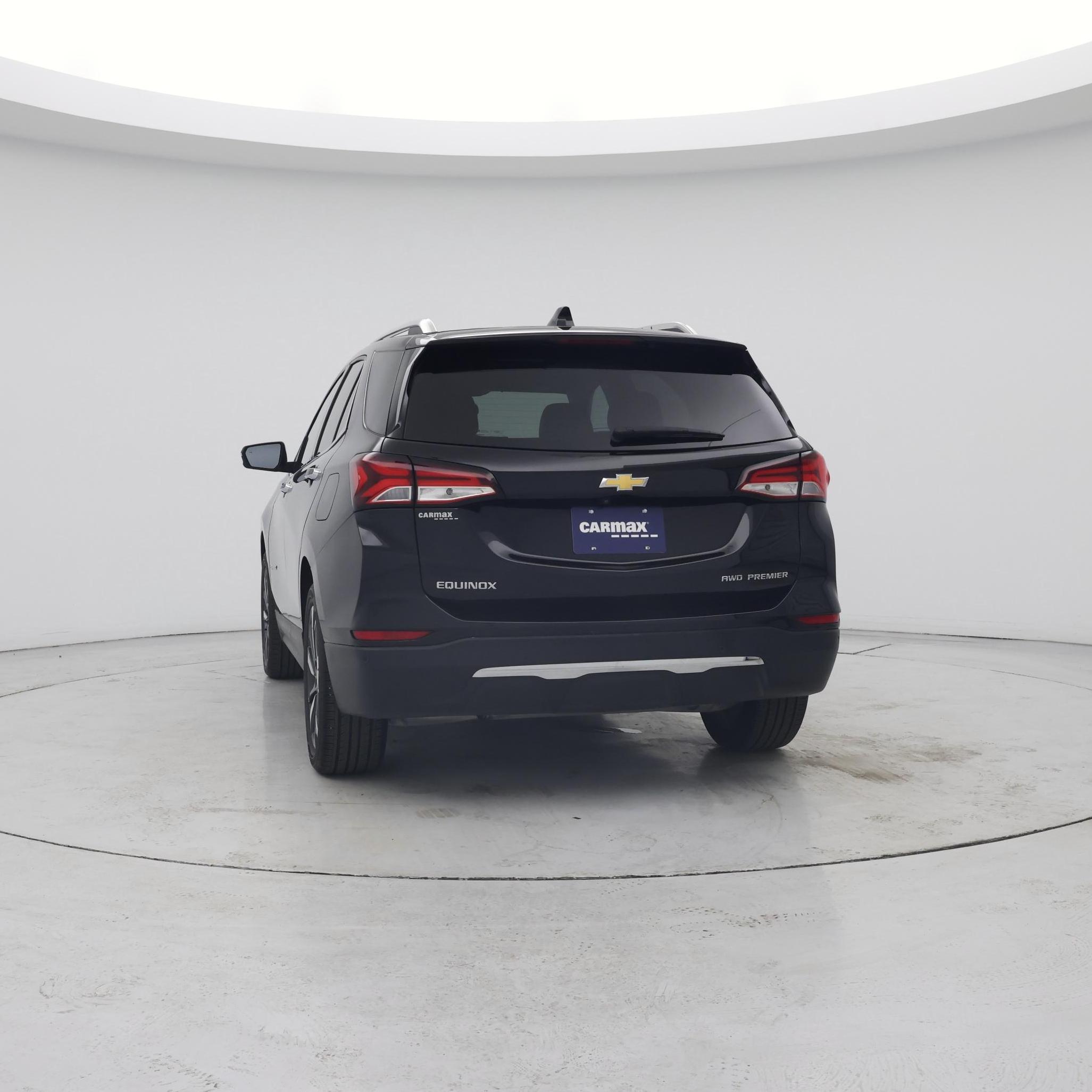 Thumbnail: 2023 Chevrolet Equinox - 6