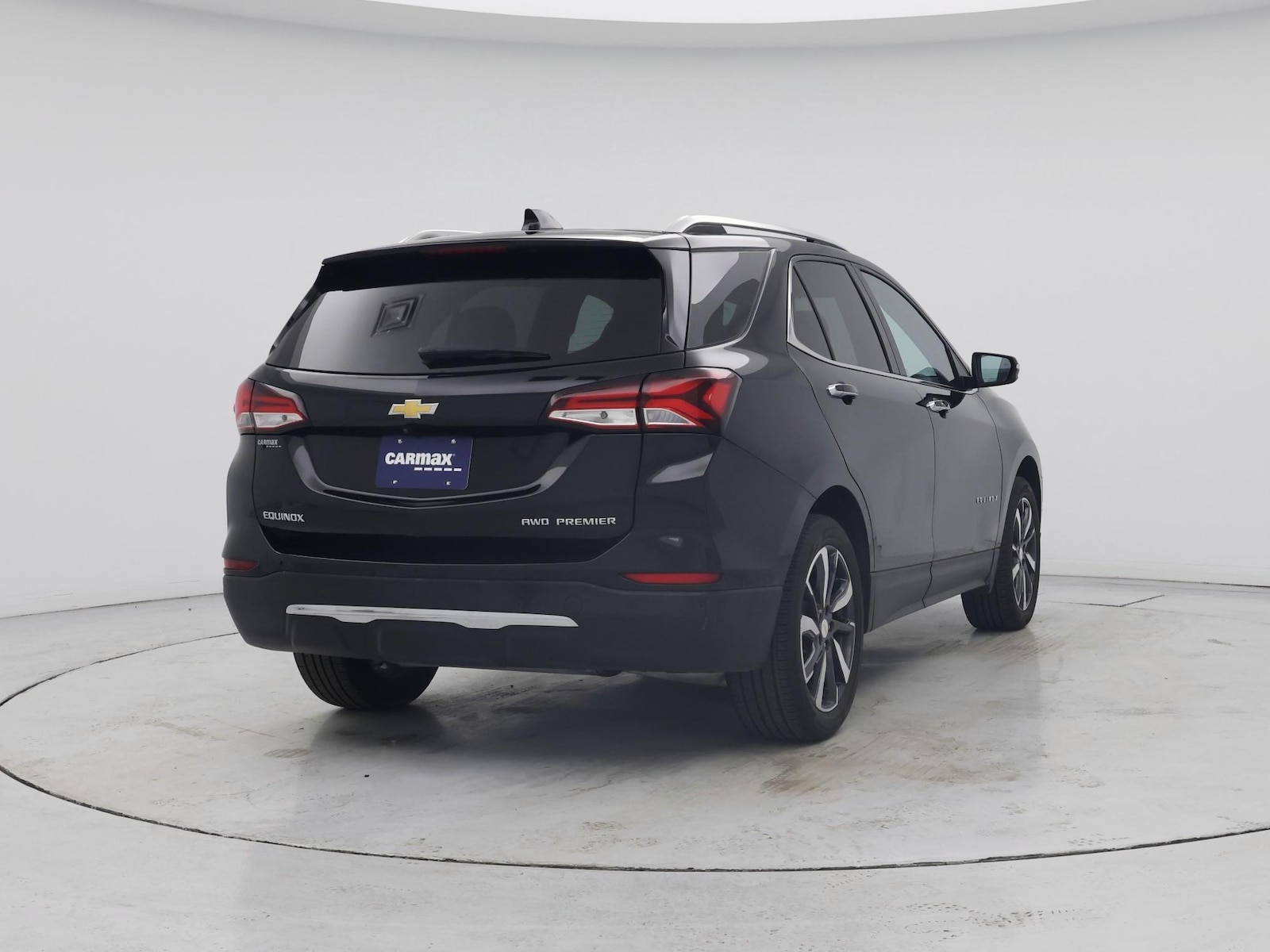 2023 Chevrolet Equinox Premier - Photo 9
