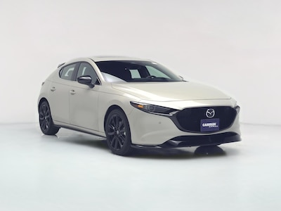 2024 Mazda Mazda3 2.5 Turbo Premium Plus
