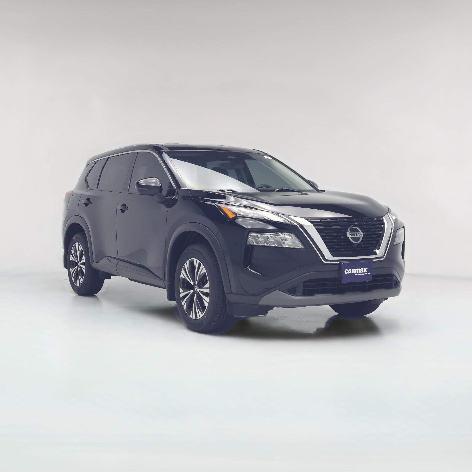 Thumbnail: 2021 Nissan Rogue - 1
