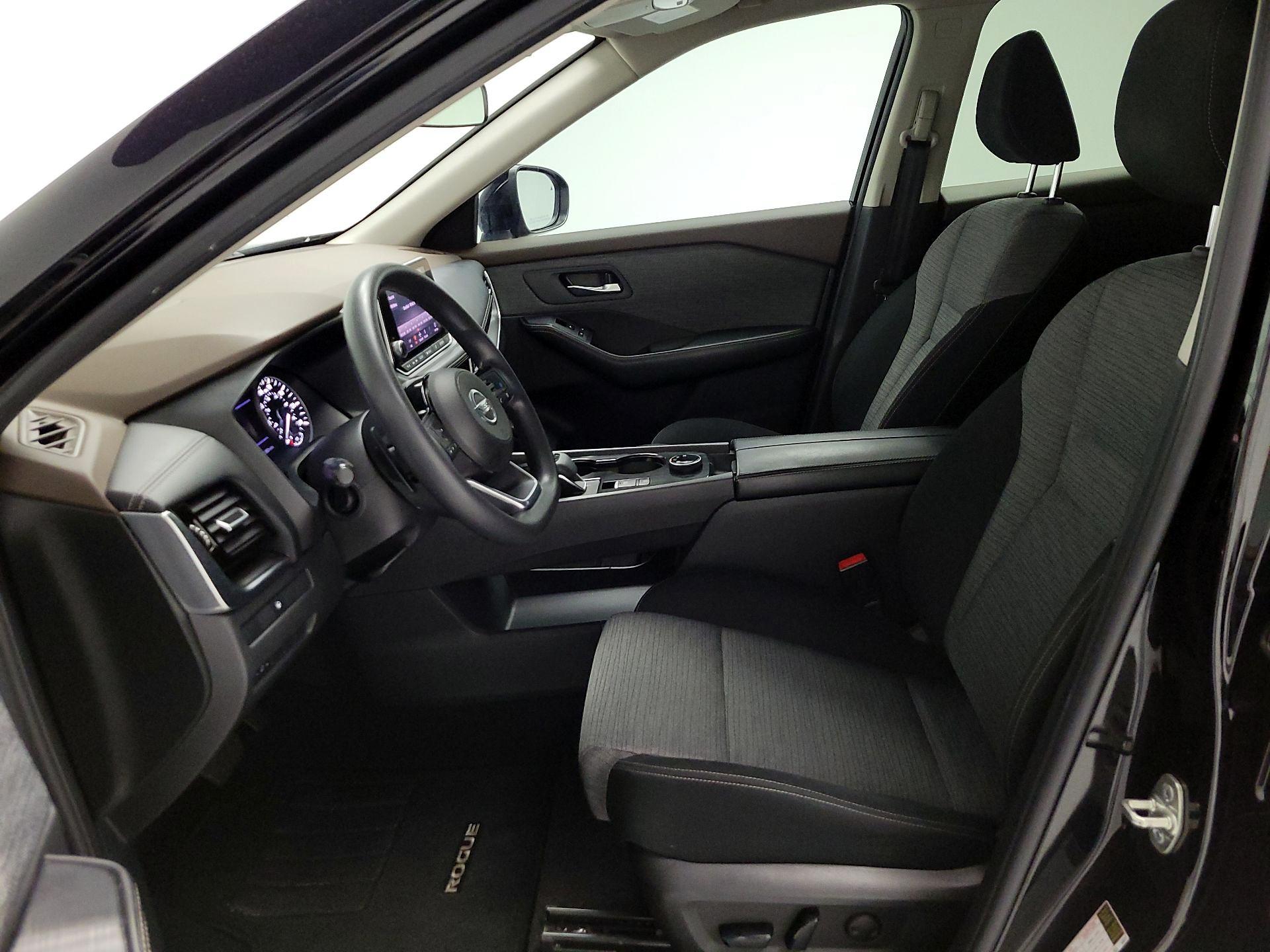 Thumbnail: 2021 Nissan Rogue - 11
