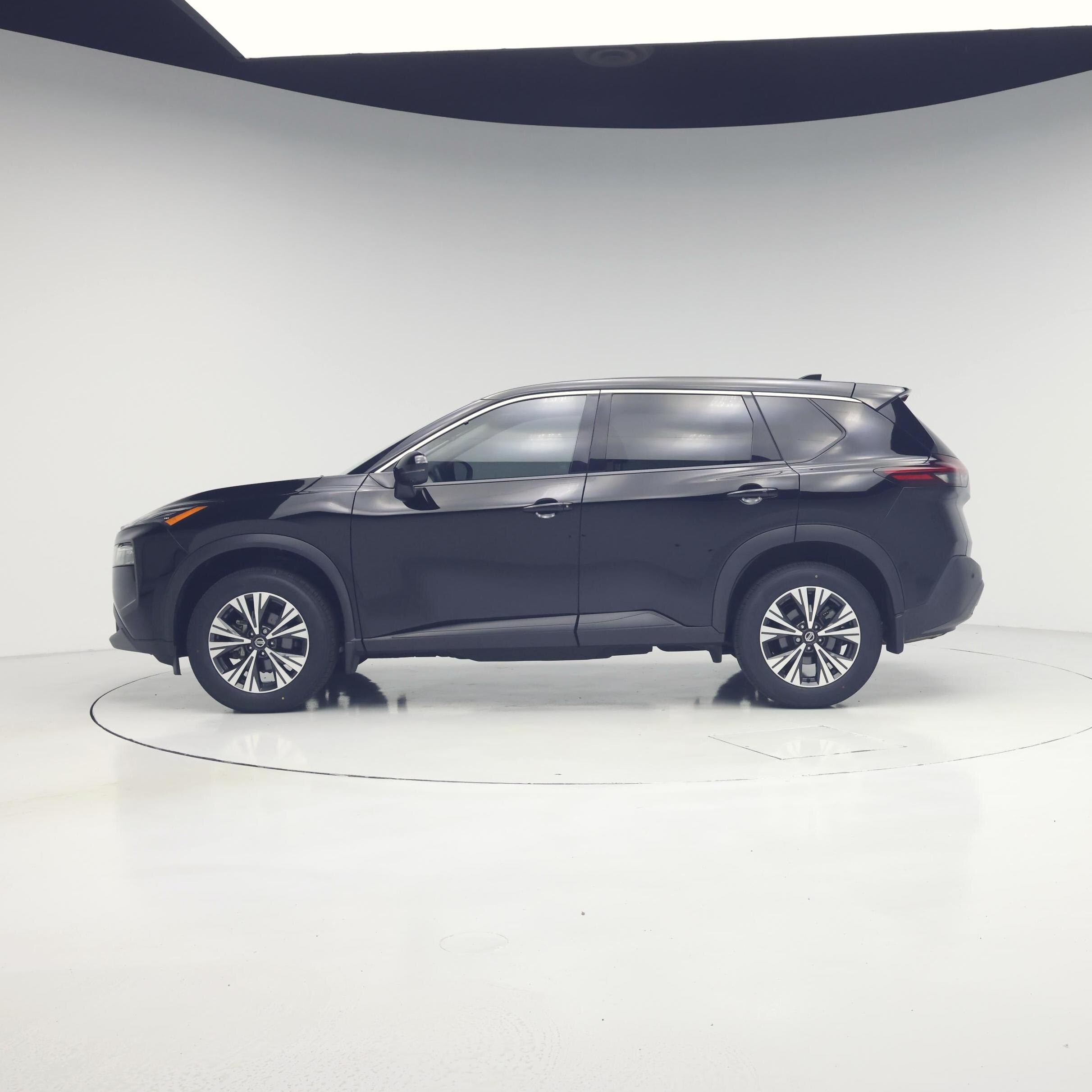 Thumbnail: 2021 Nissan Rogue - 3
