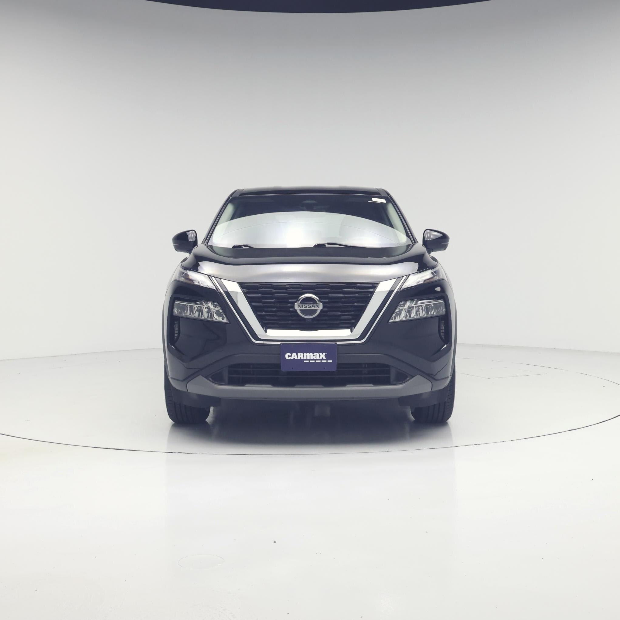 Thumbnail: 2021 Nissan Rogue - 5