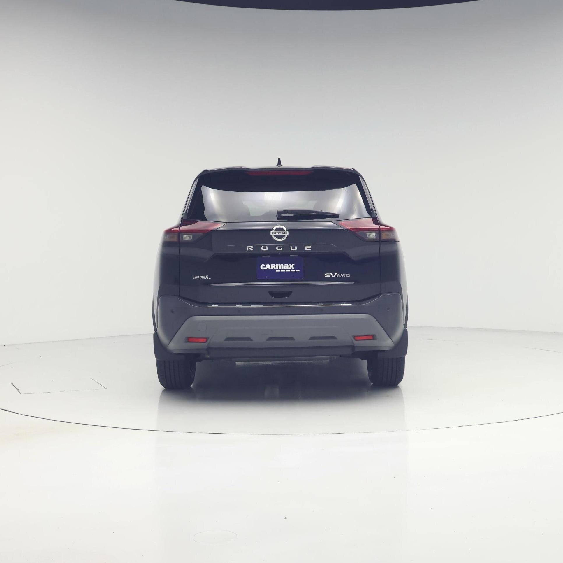 Thumbnail: 2021 Nissan Rogue - 6