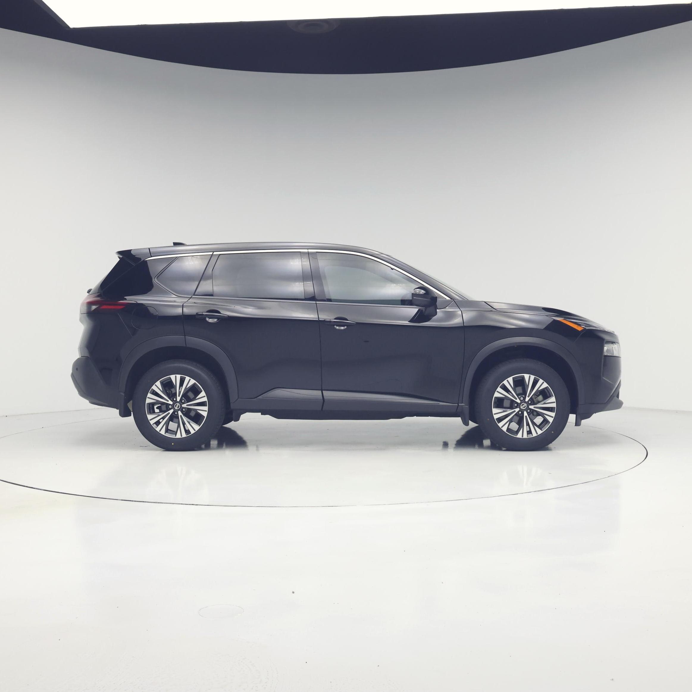 Thumbnail: 2021 Nissan Rogue - 7