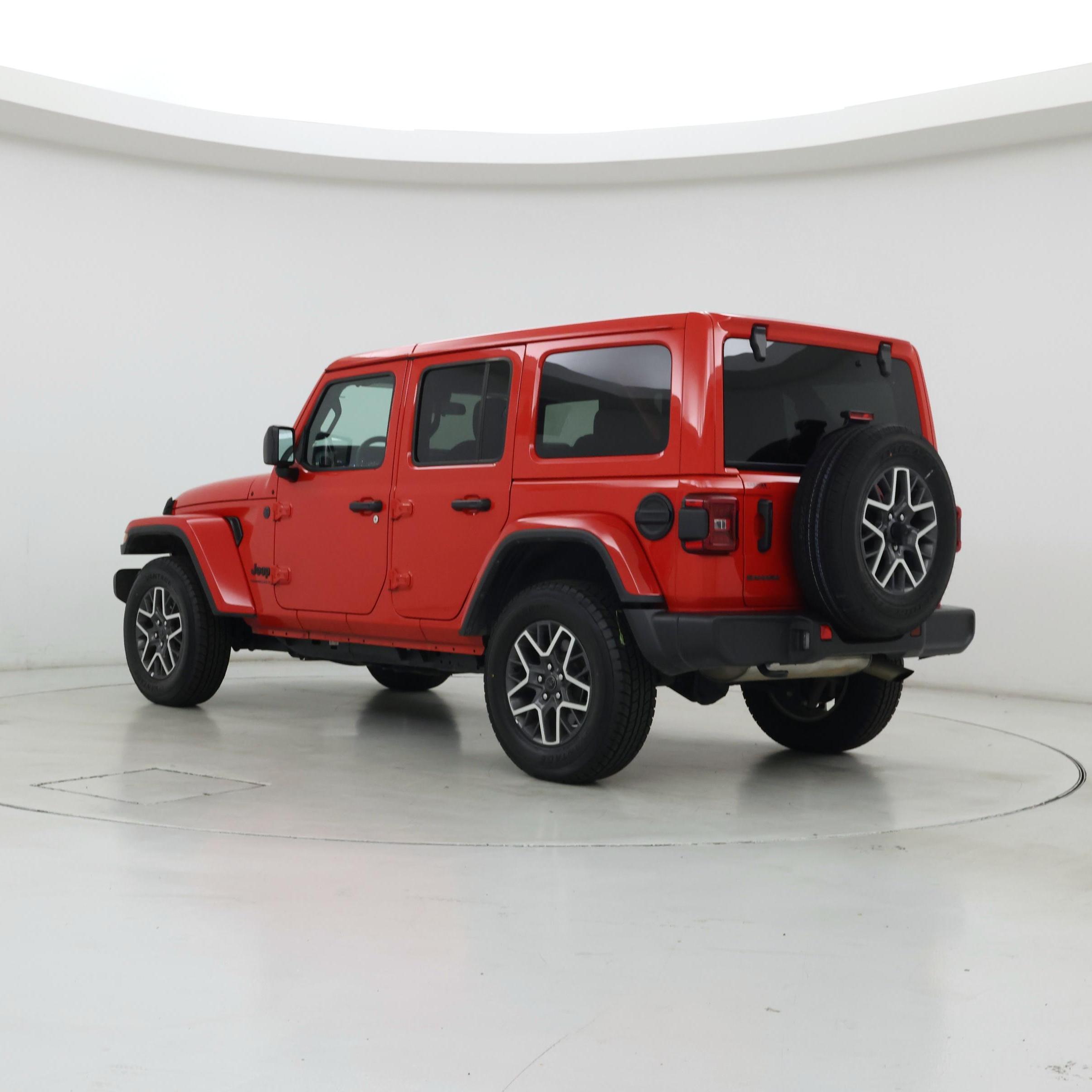 Thumbnail: 2025 Jeep Wrangler - 2