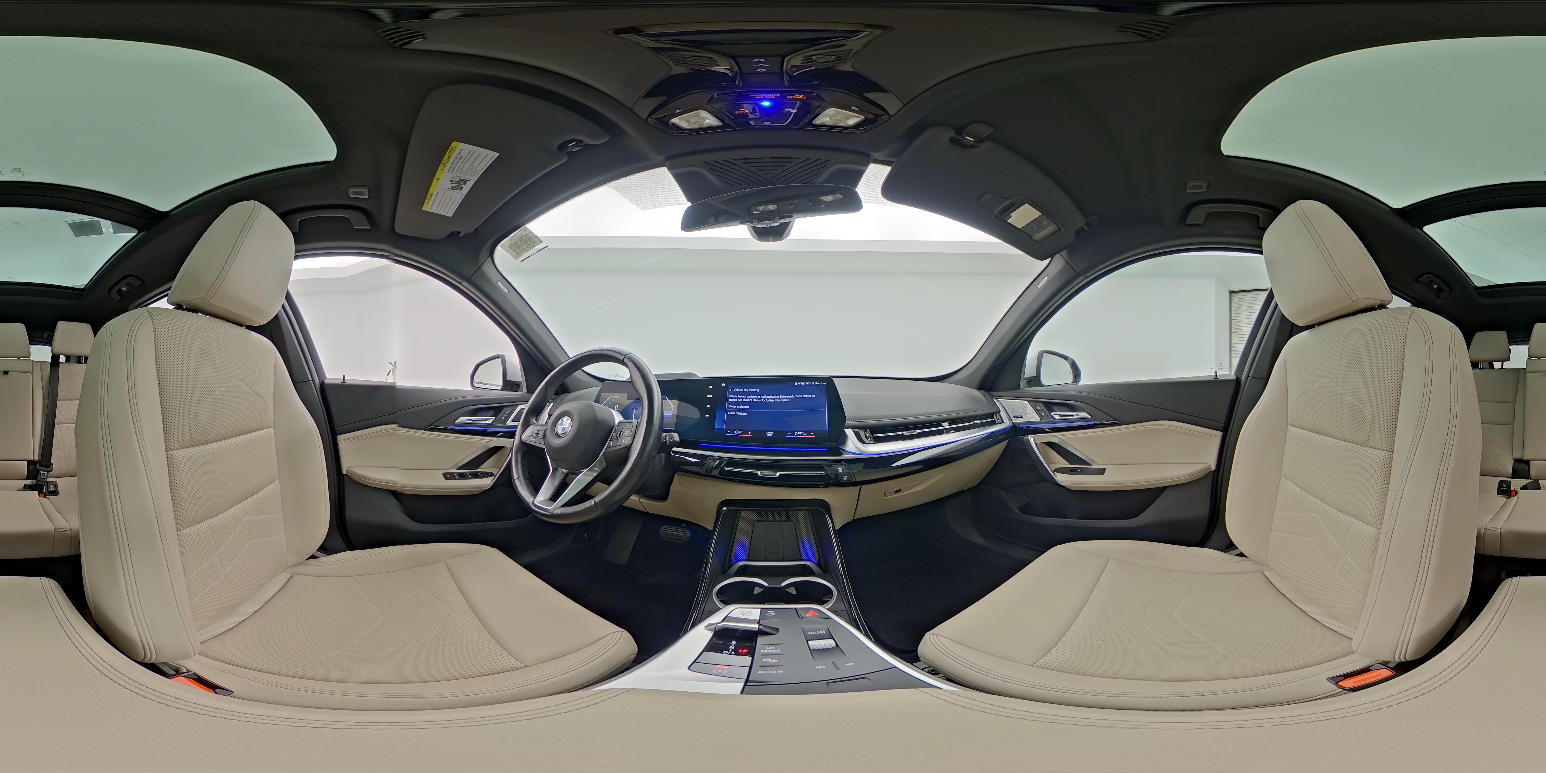 2023 BMW X1 28i - Photo 27