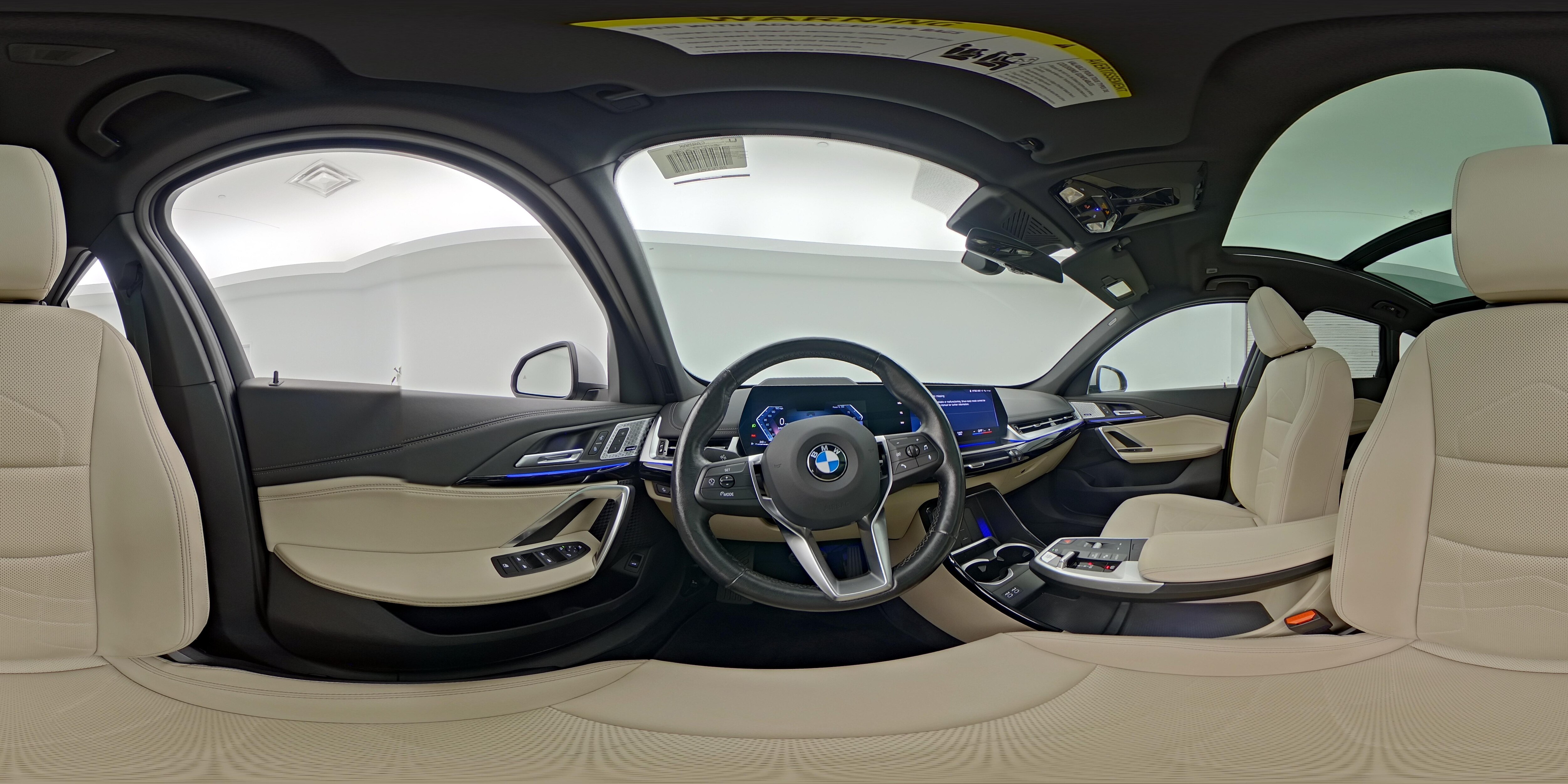 2023 BMW X1 28i - Photo 29