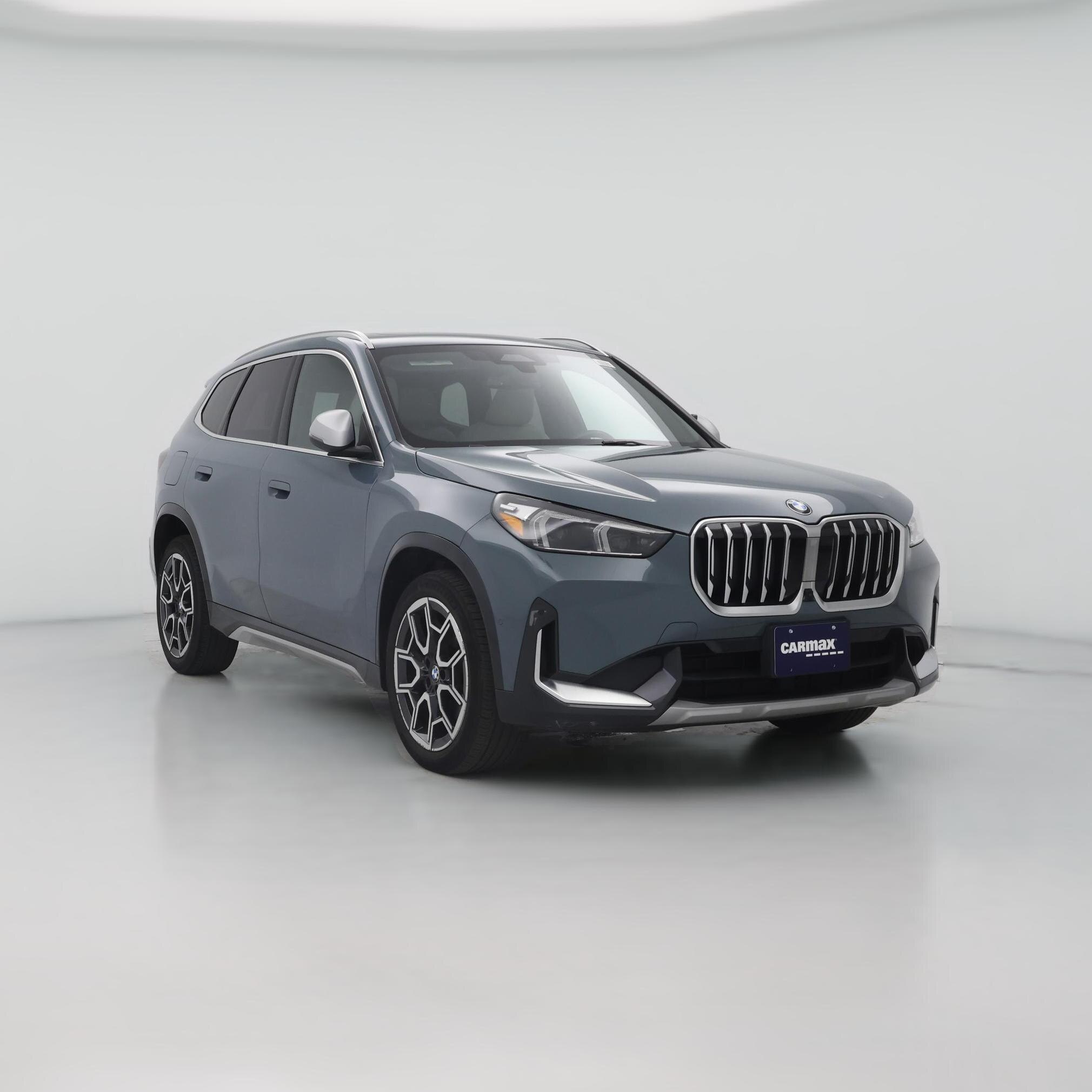 Thumbnail: 2023 BMW X1 - 1
