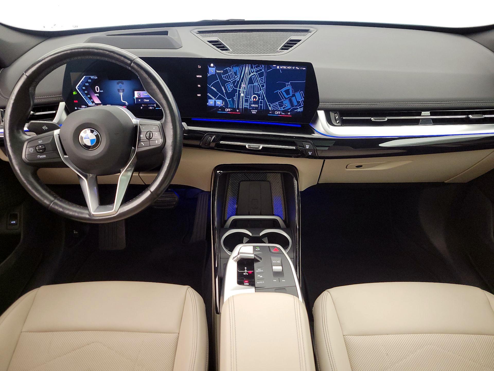 Thumbnail: 2023 BMW X1 - 9