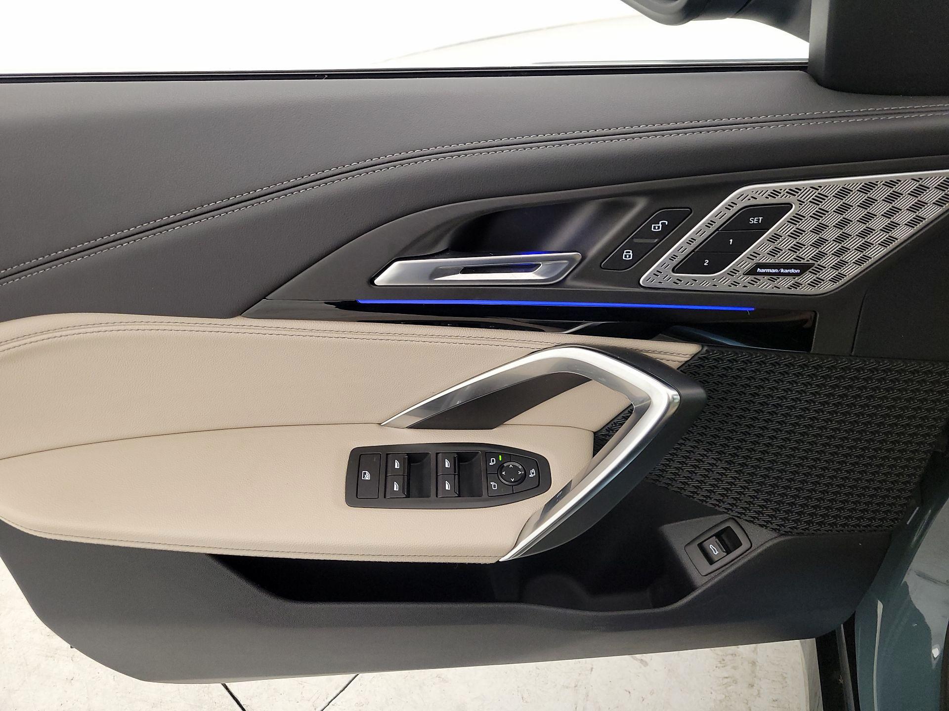 Thumbnail: 2023 BMW X1 - 12