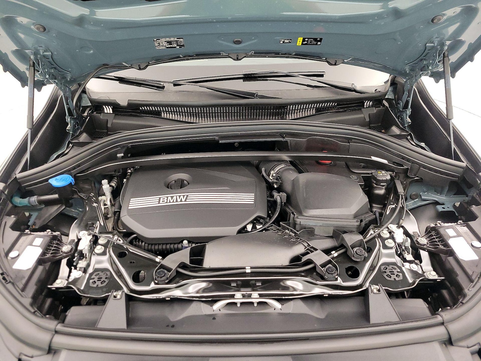 2023 BMW X1 28i - Photo 24