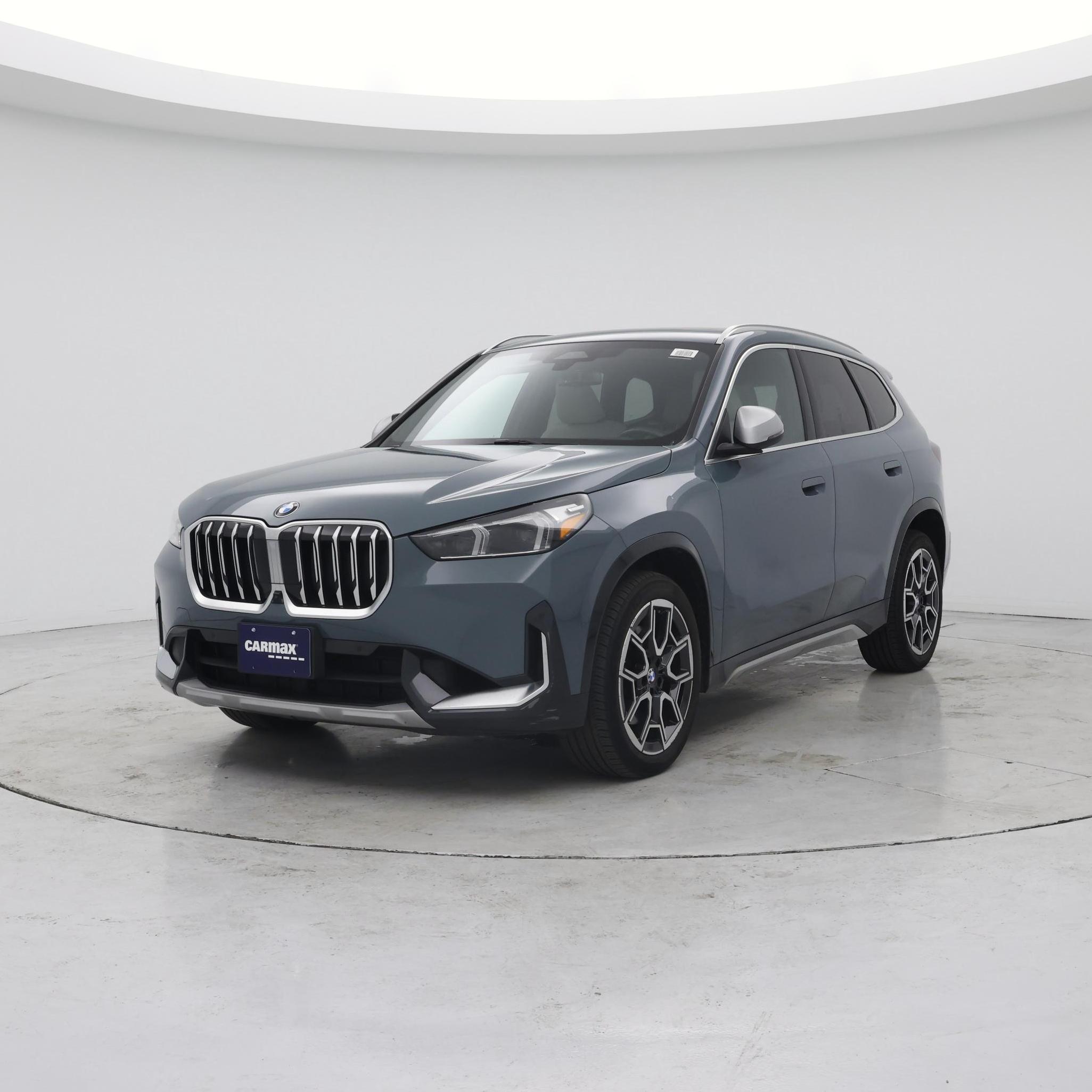 Thumbnail: 2023 BMW X1 - 4