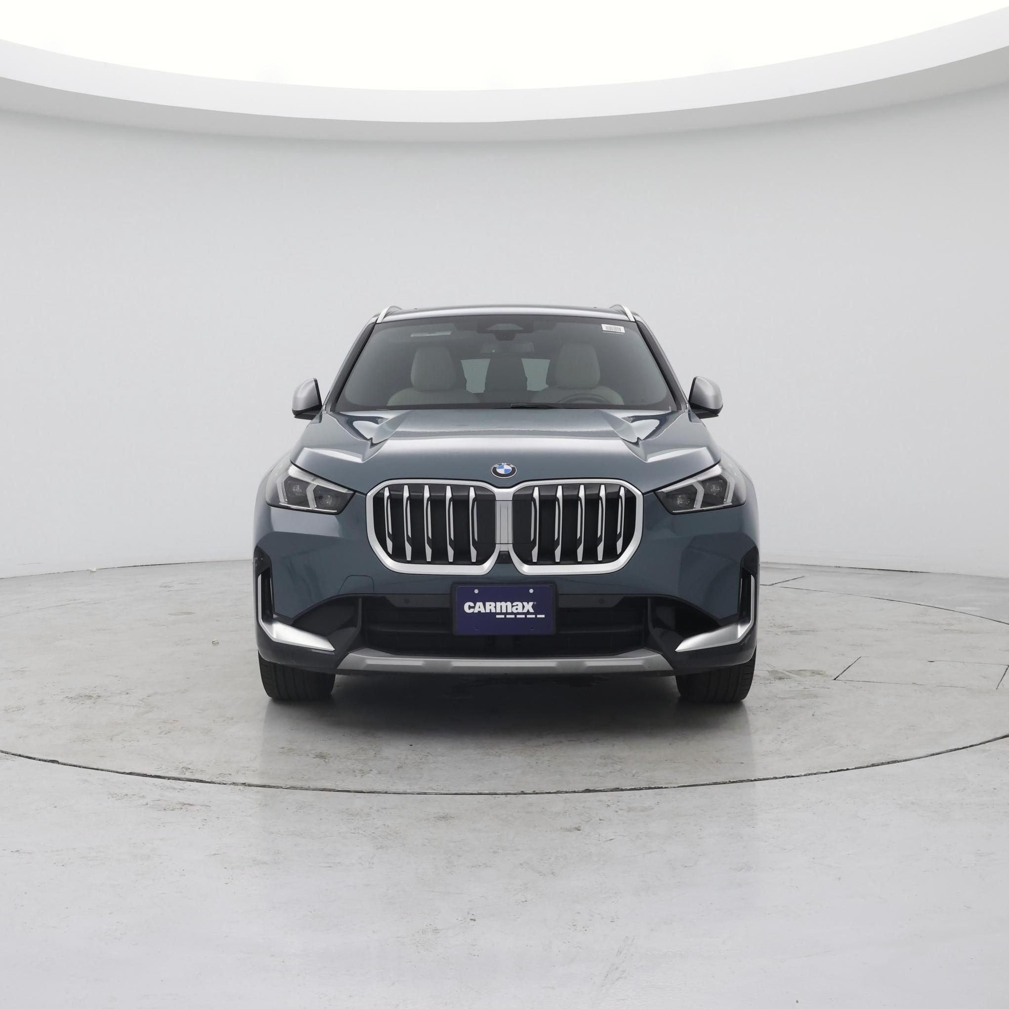 Thumbnail: 2023 BMW X1 - 5