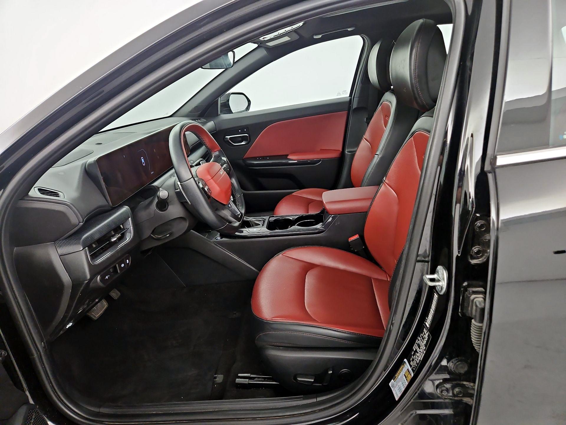 Thumbnail: 2025 Kia K4 - 9