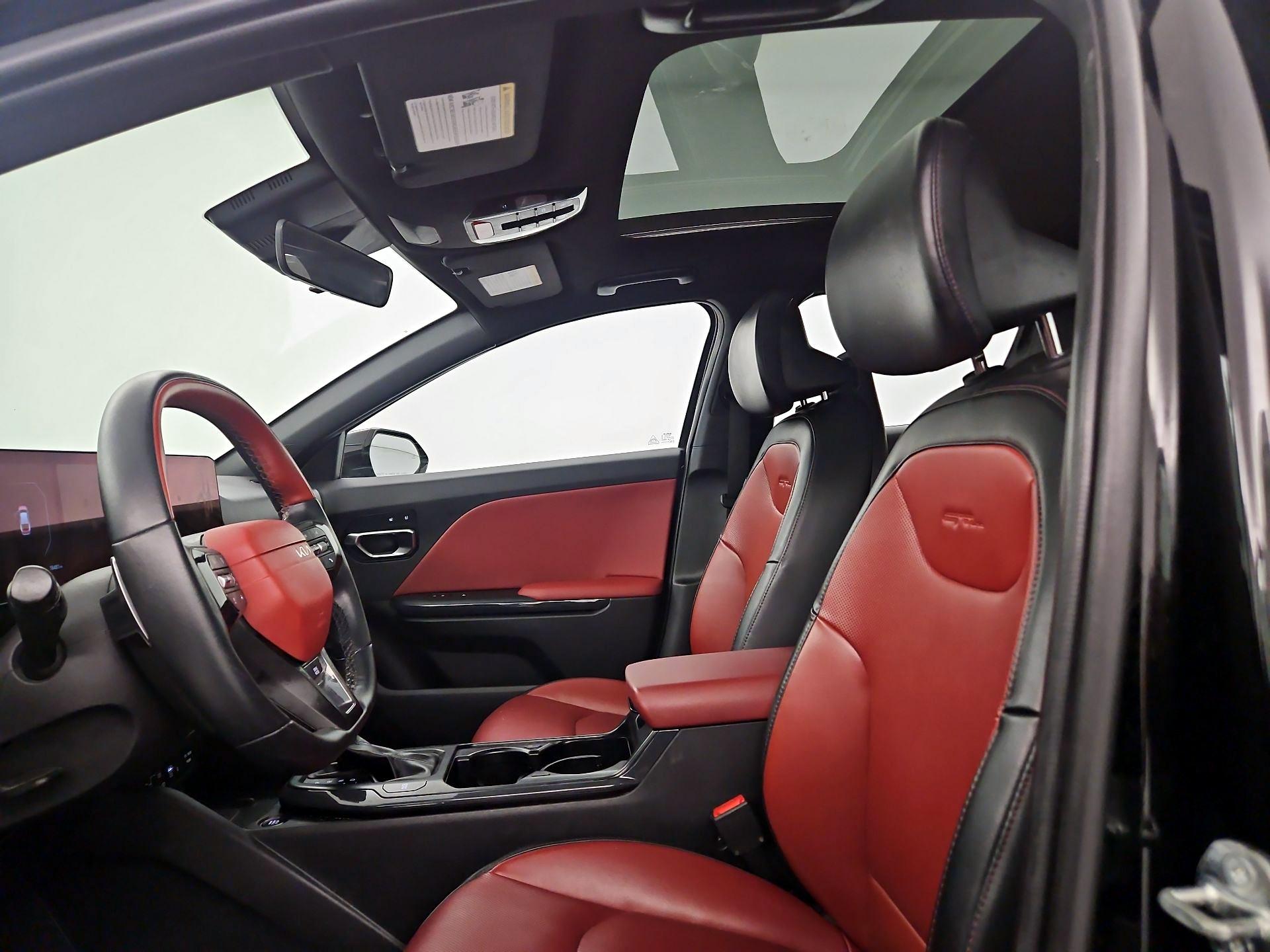 Thumbnail: 2025 Kia K4 - 18