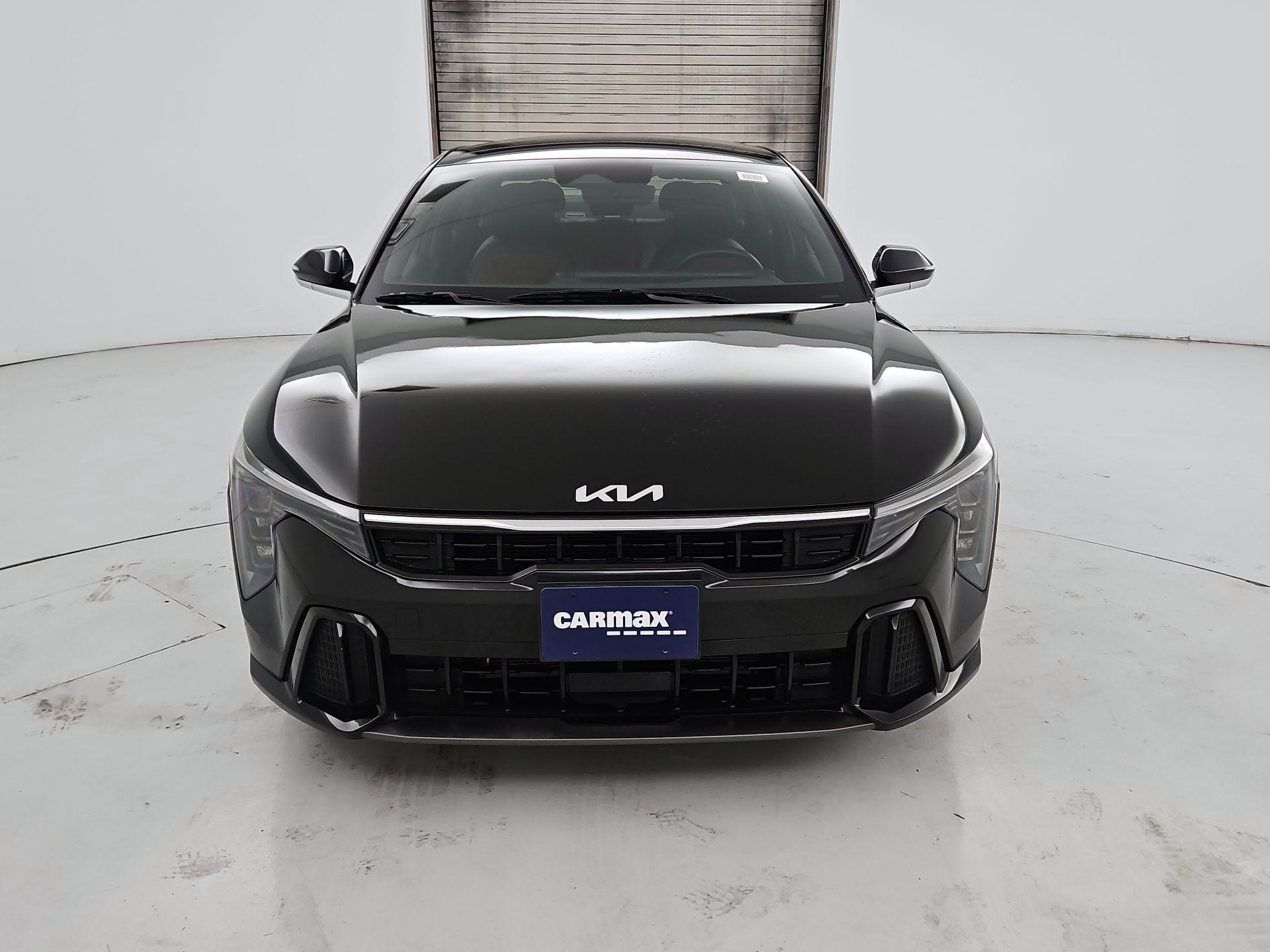 Thumbnail: 2025 Kia K4 - 2
