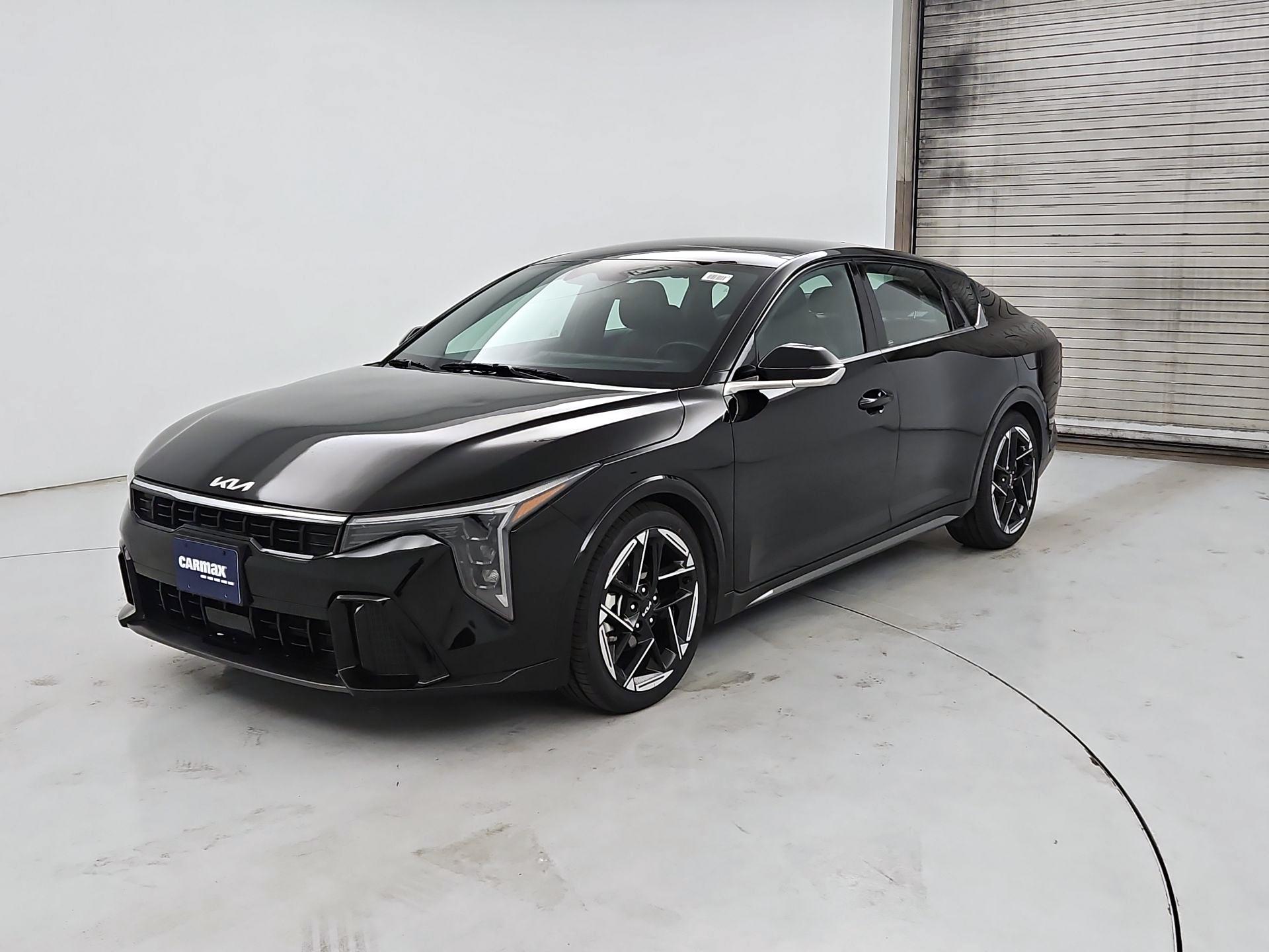 Thumbnail: 2025 Kia K4 - 3
