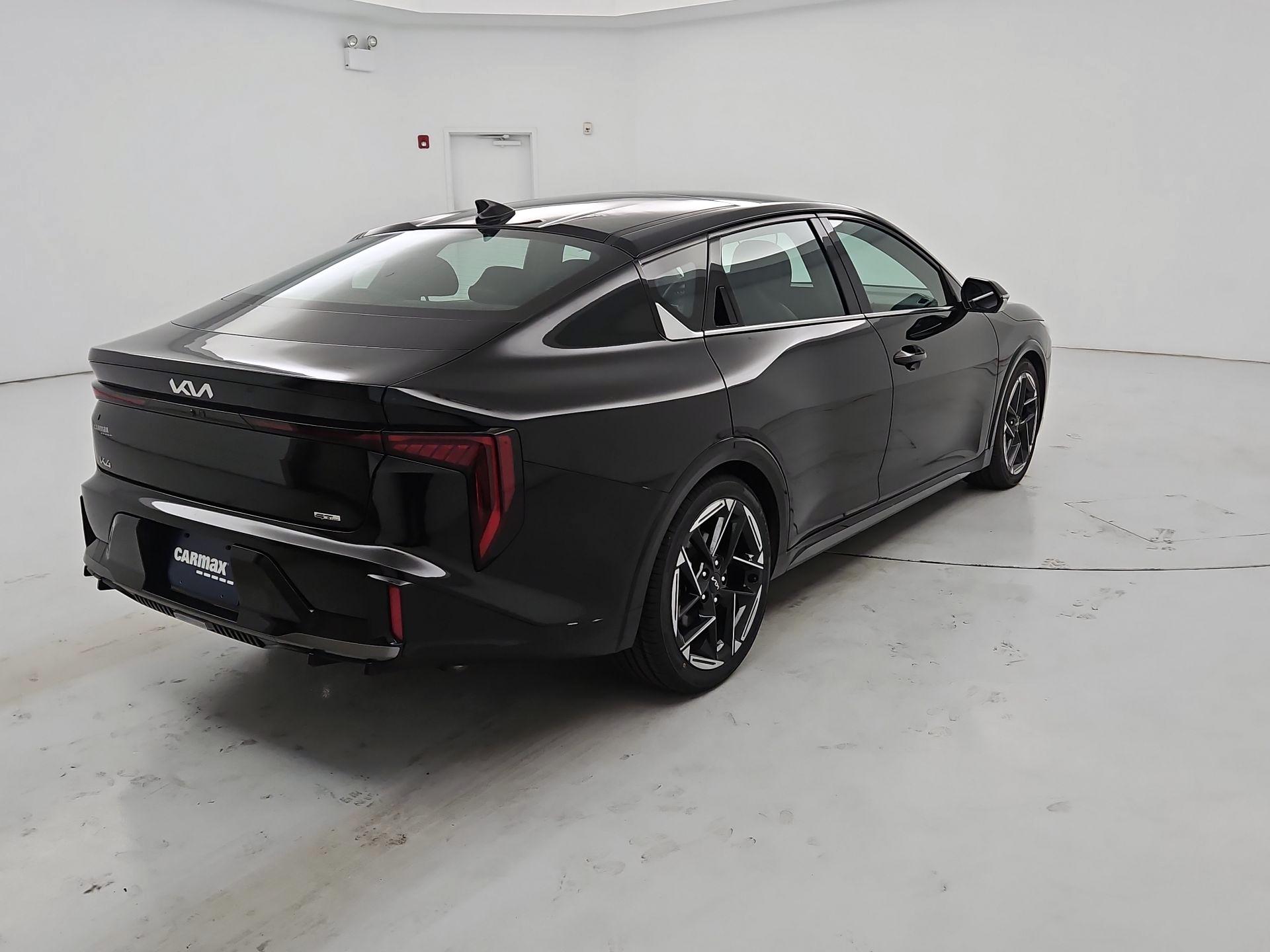 Thumbnail: 2025 Kia K4 - 5
