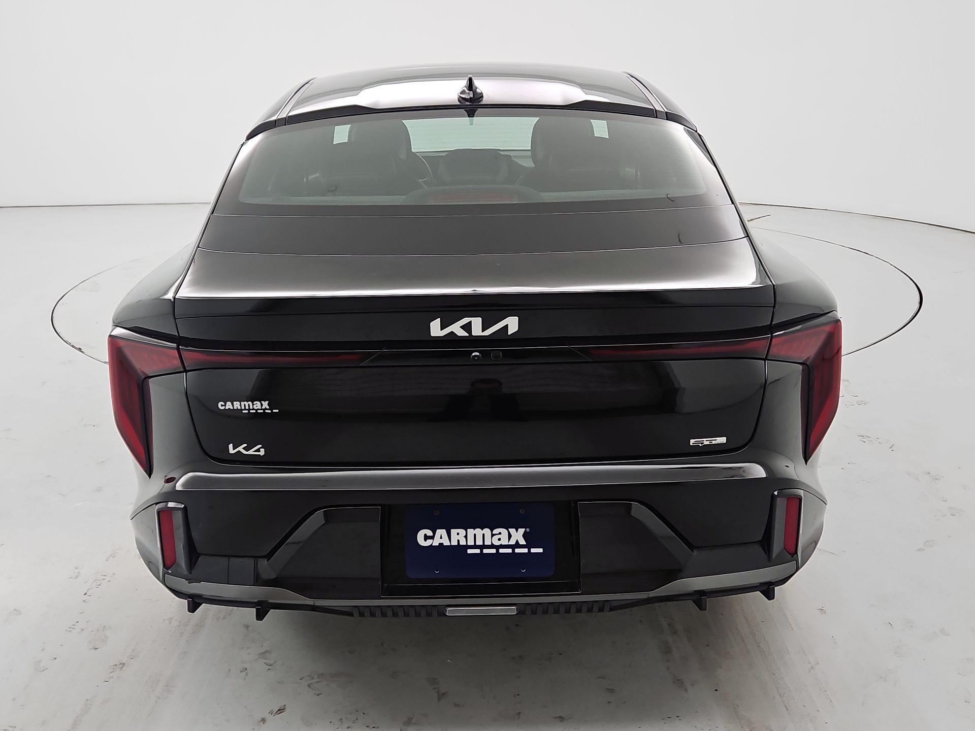 Thumbnail: 2025 Kia K4 - 6