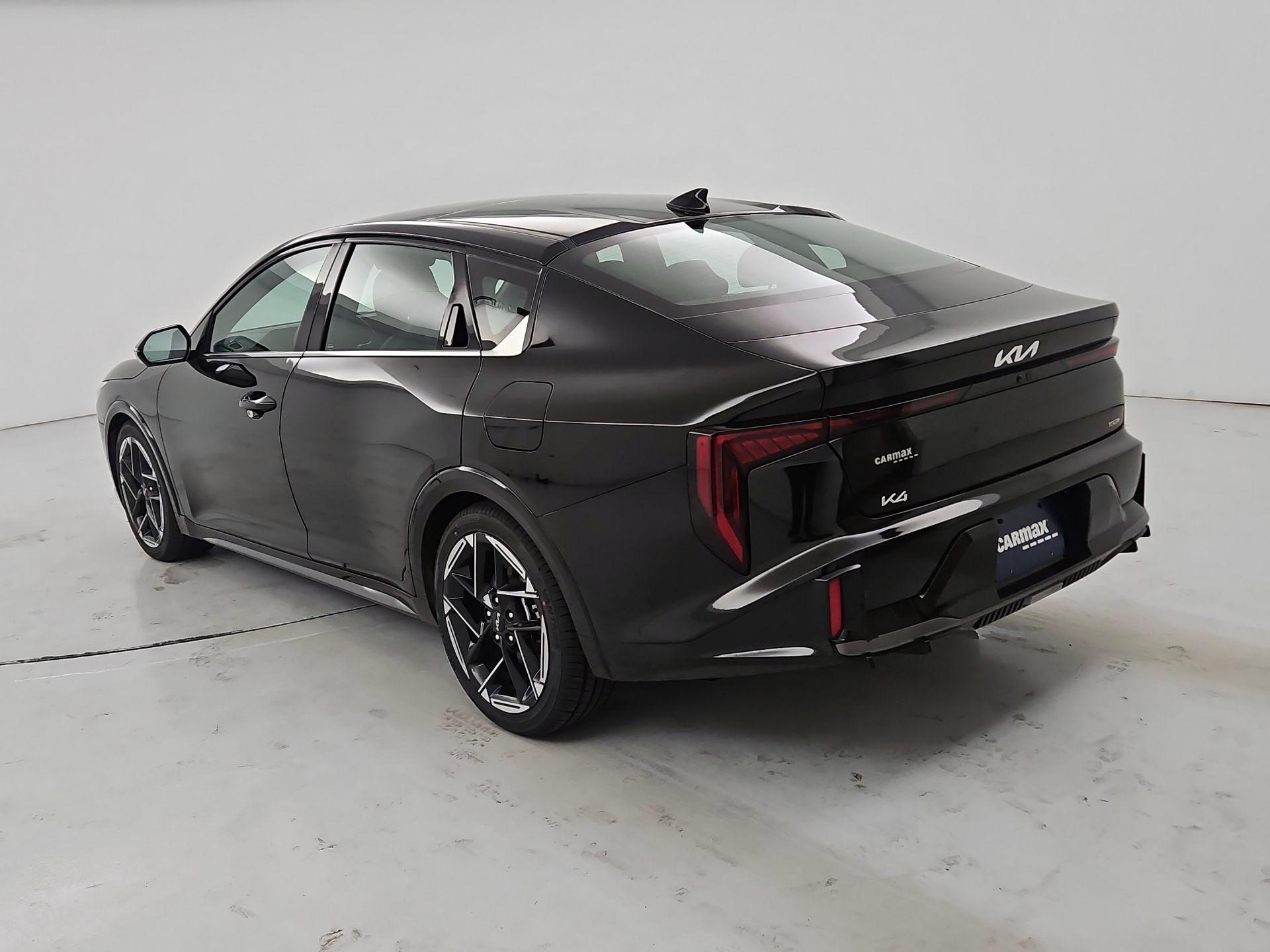 Thumbnail: 2025 Kia K4 - 7